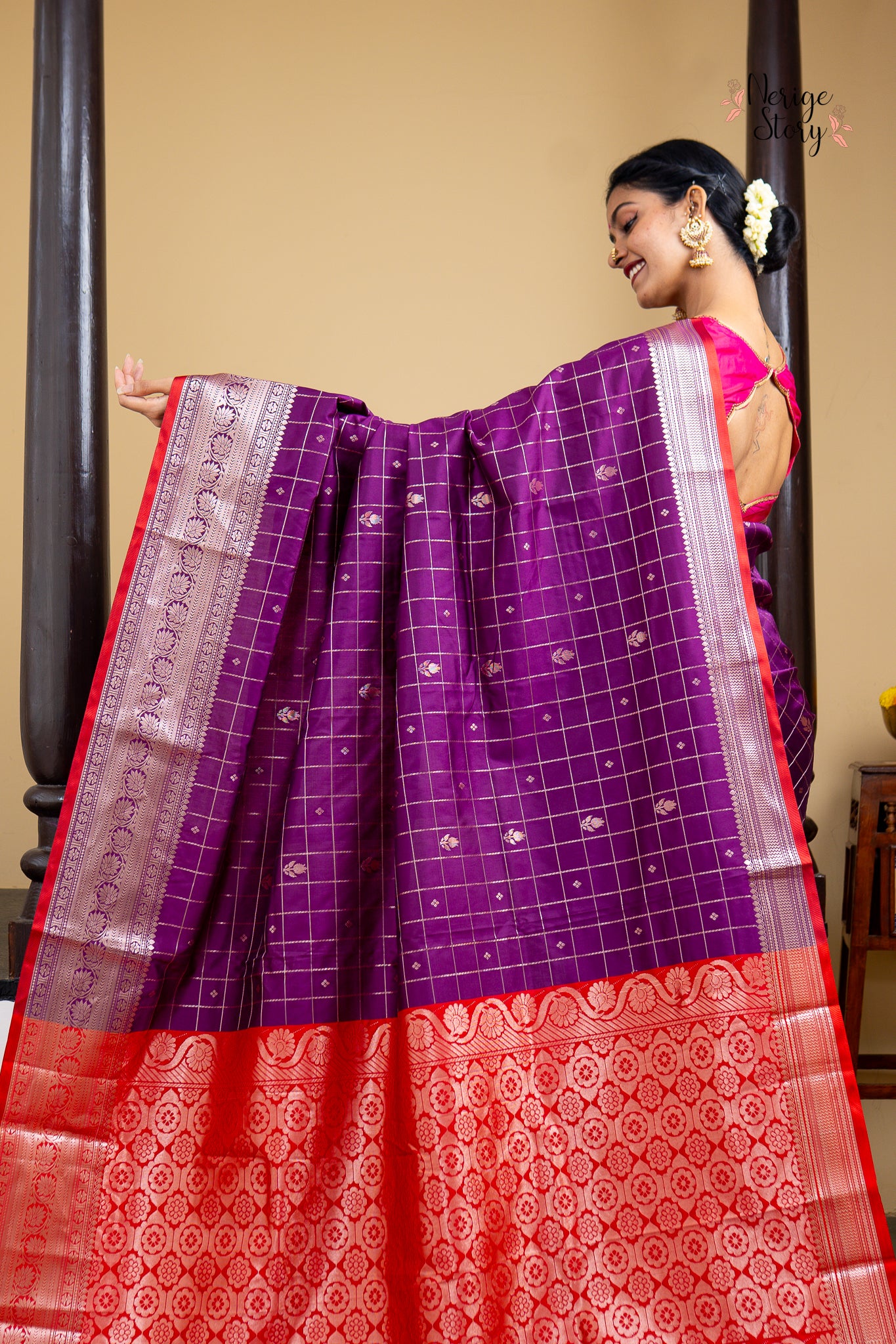 GIRIJANANDINI (गिरिजानन्दिनी)