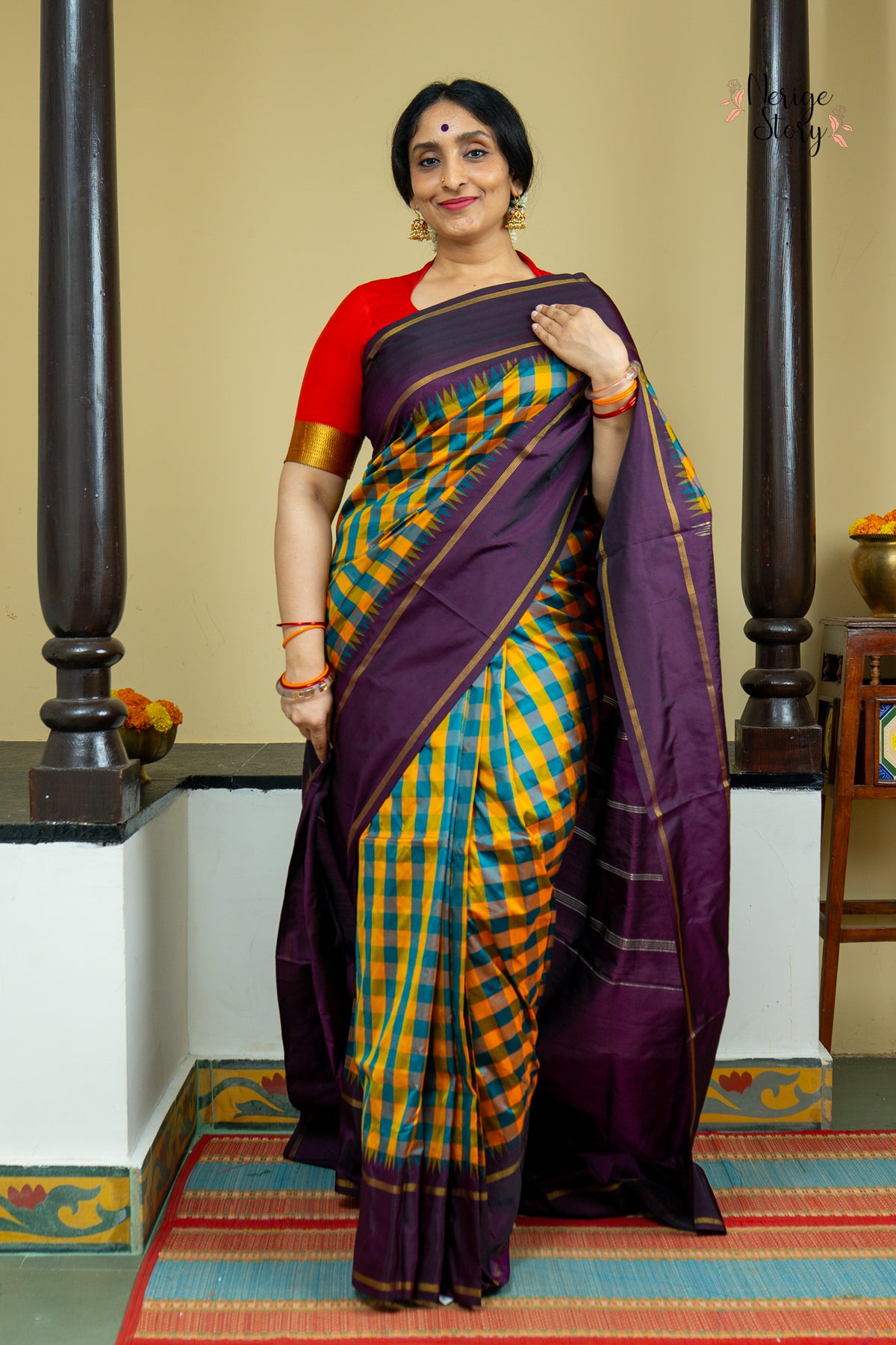 MEGHAVI (ಮೇಘಾವಿ)