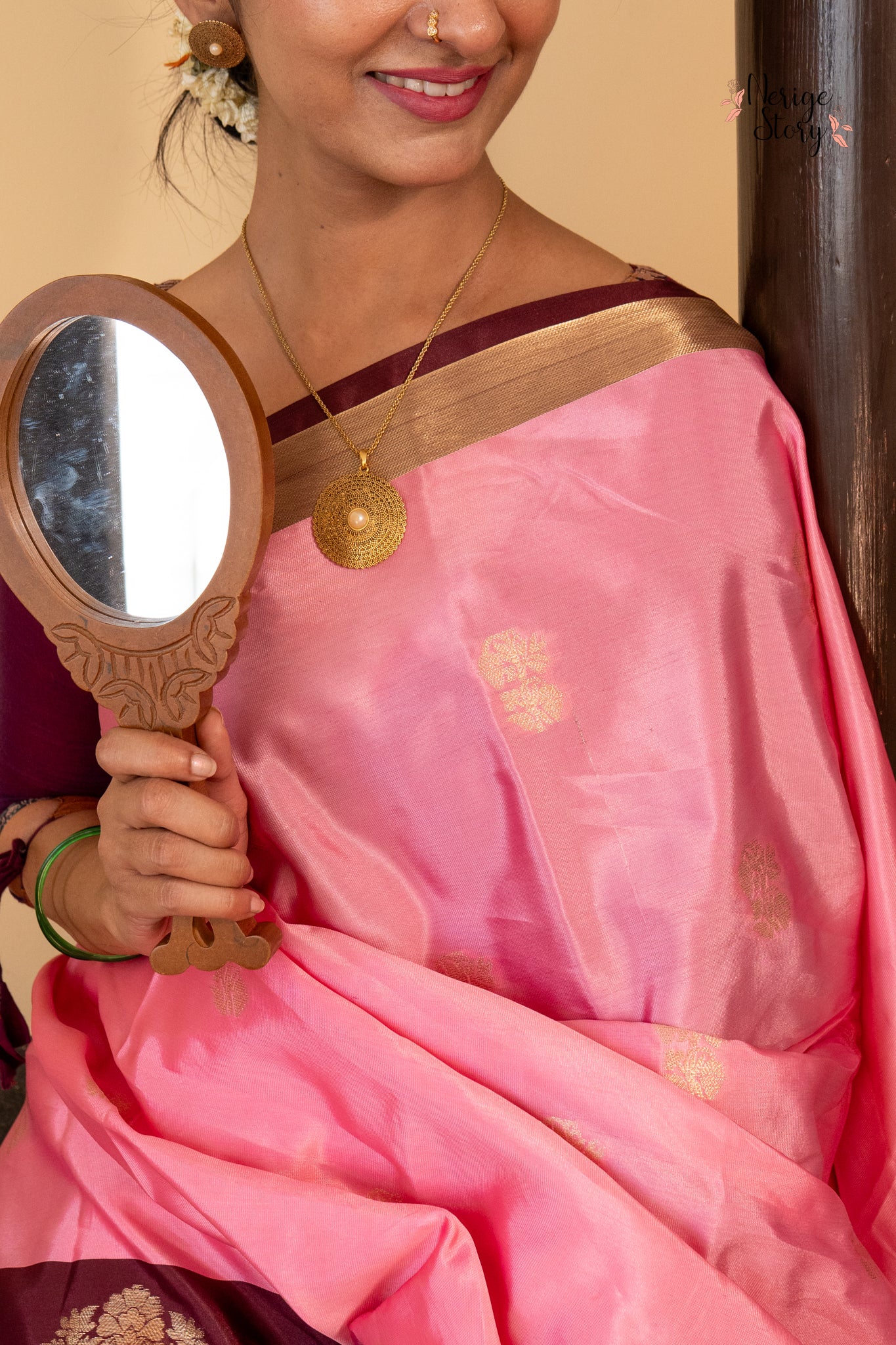 PRATISHA (प्रतिषा)