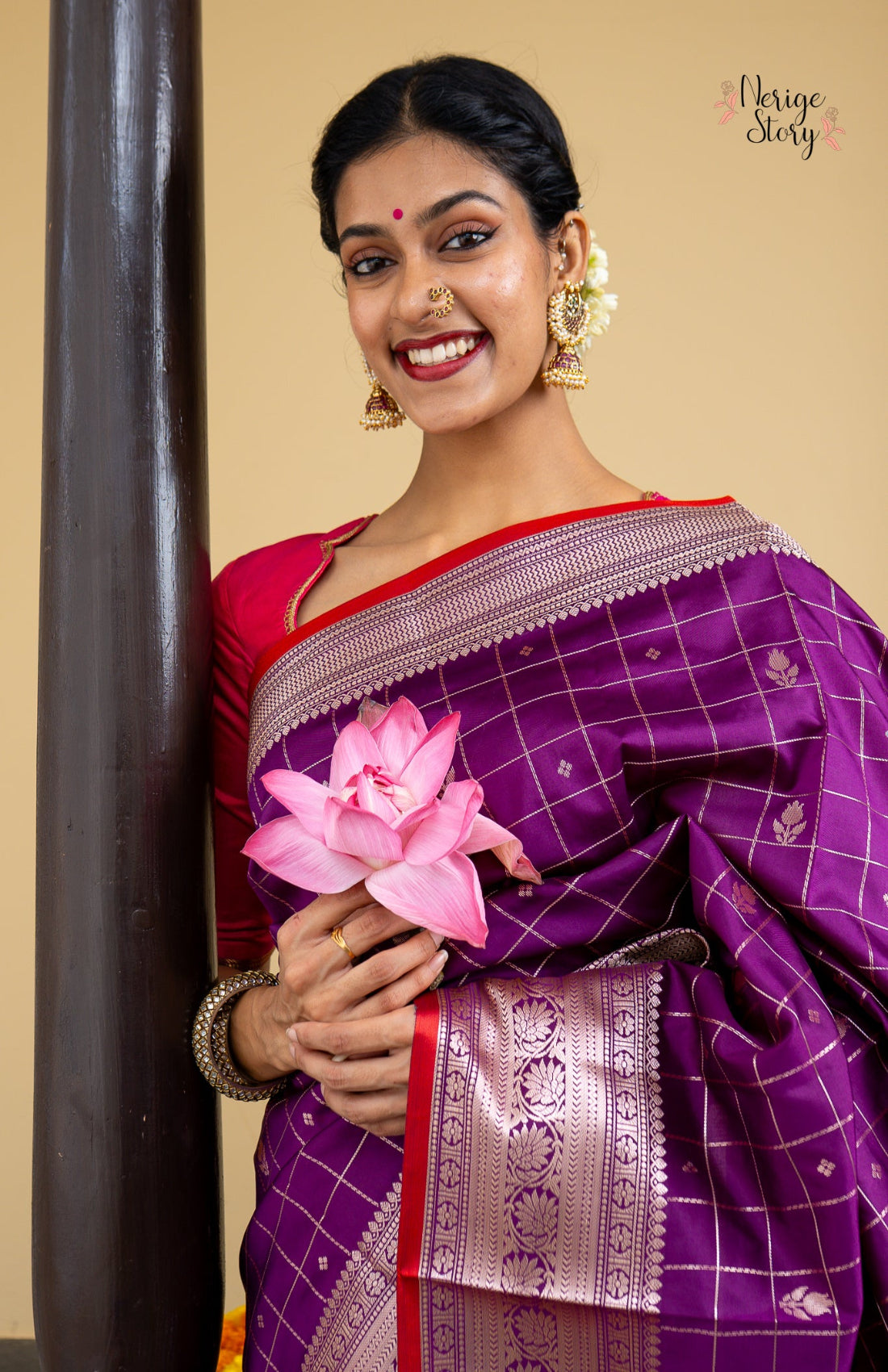 GIRIJANANDINI (गिरिजानन्दिनी)