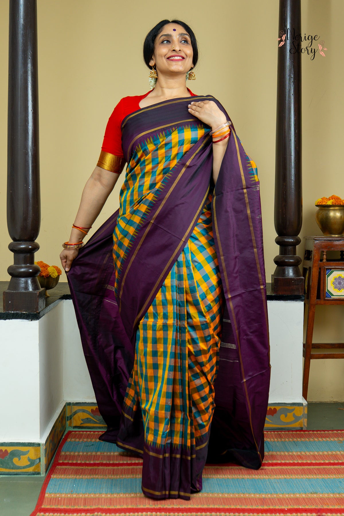 MEGHAVI (ಮೇಘಾವಿ)