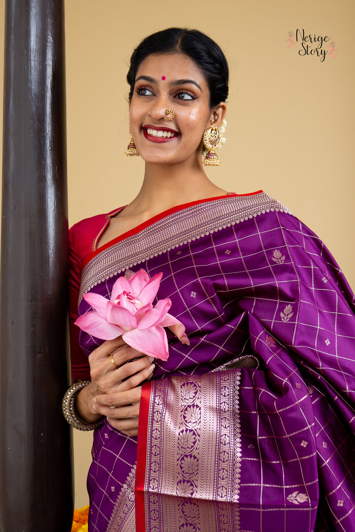 GIRIJANANDINI (गिरिजानन्दिनी)