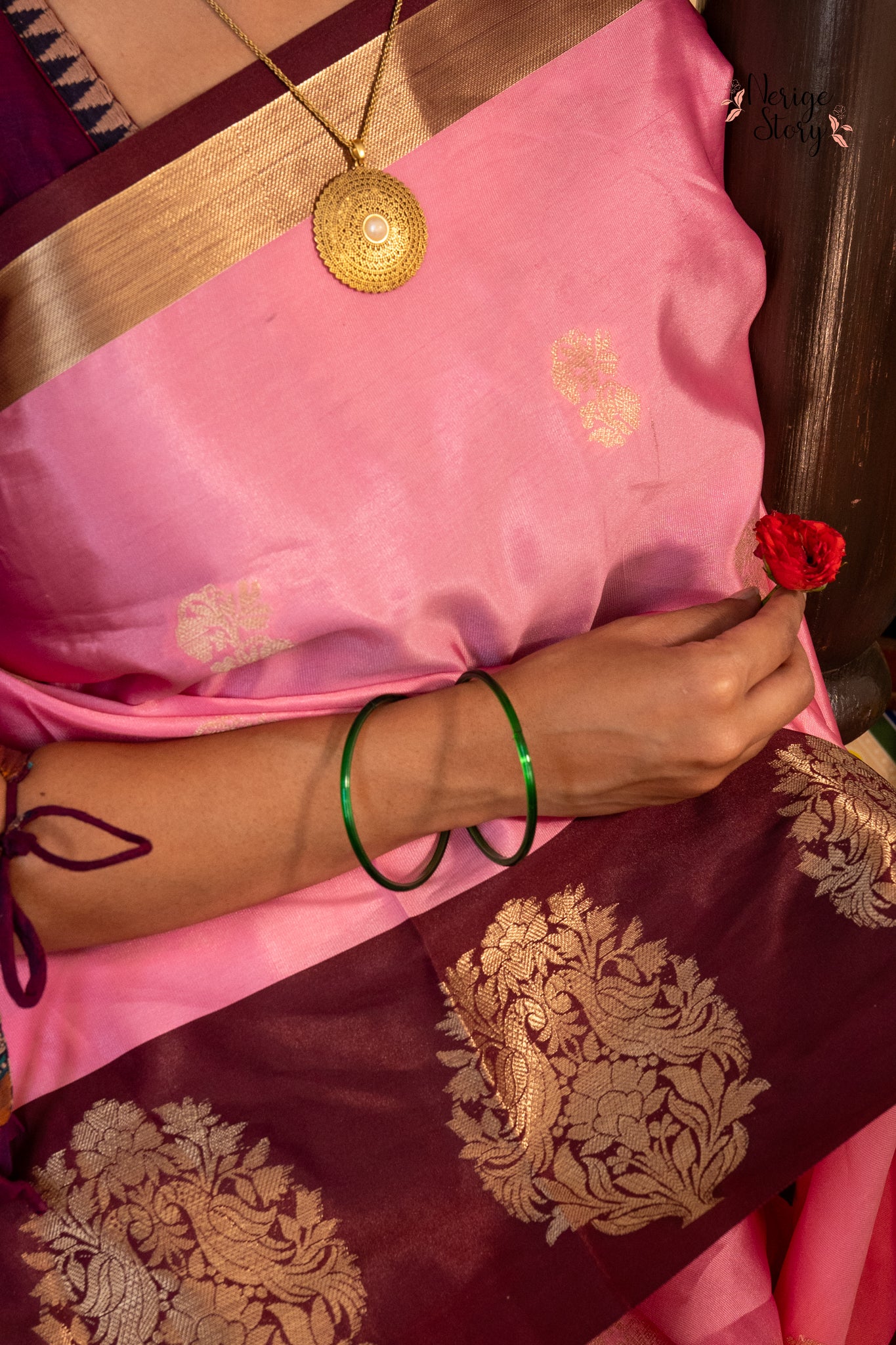 PRATISHA (प्रतिषा)