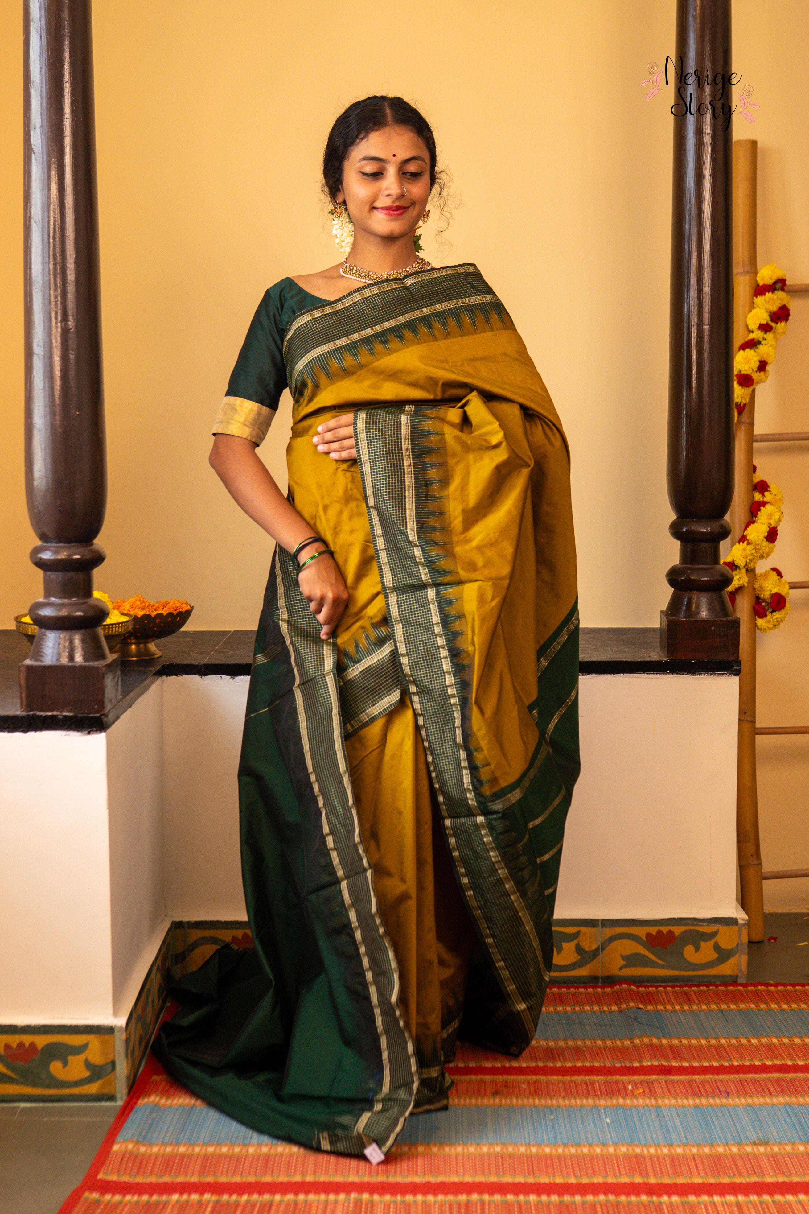 IDHIKA (ಇಧಿಕಾ)