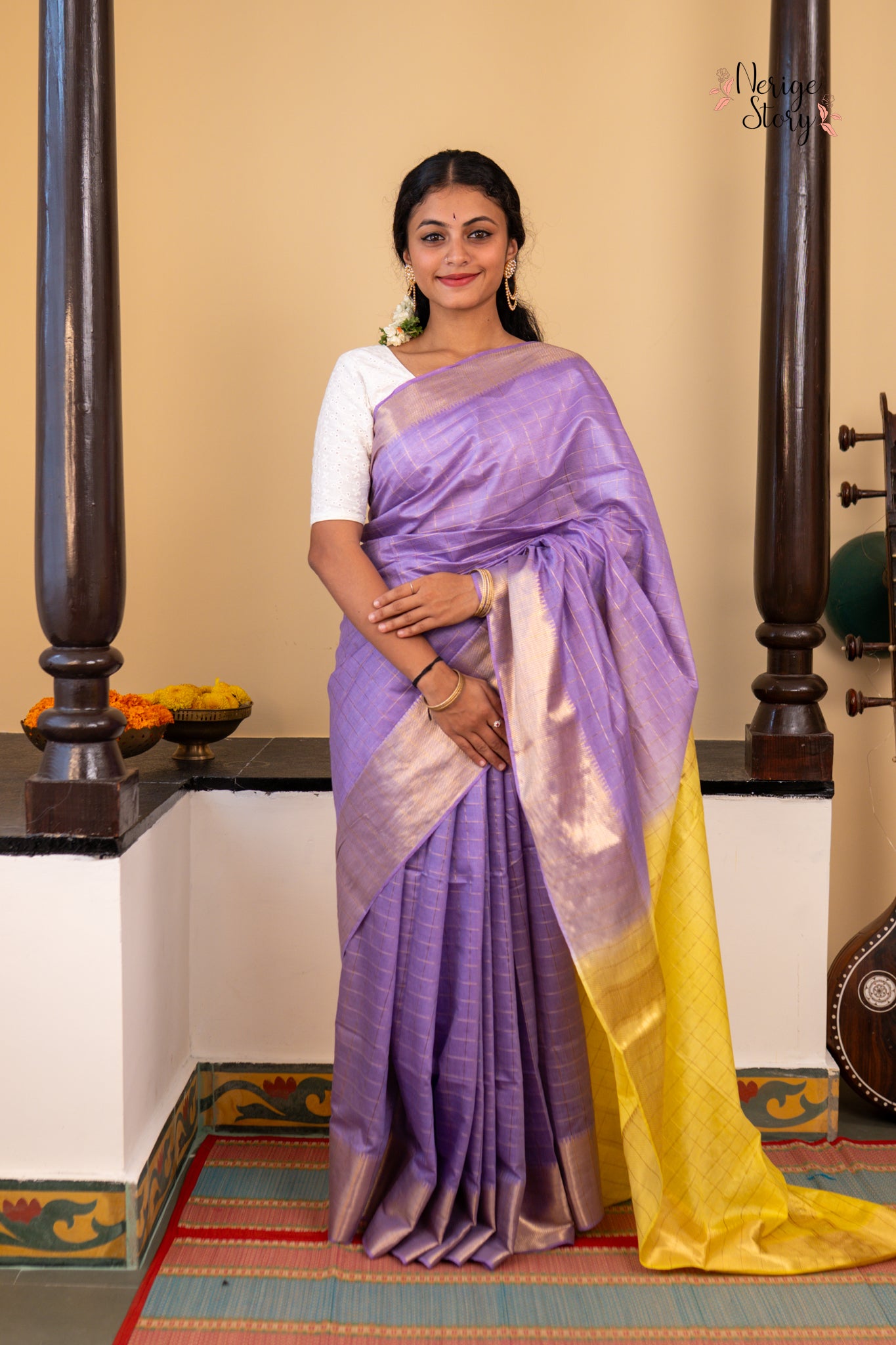 KALYANI (कल्याणी)