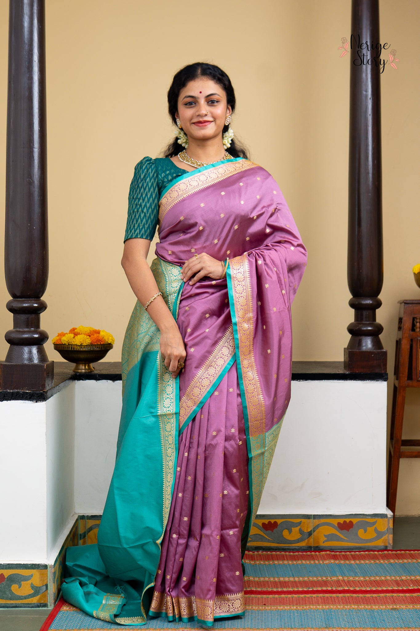 DEEPAMBIKA (दीपाम्बिका)
