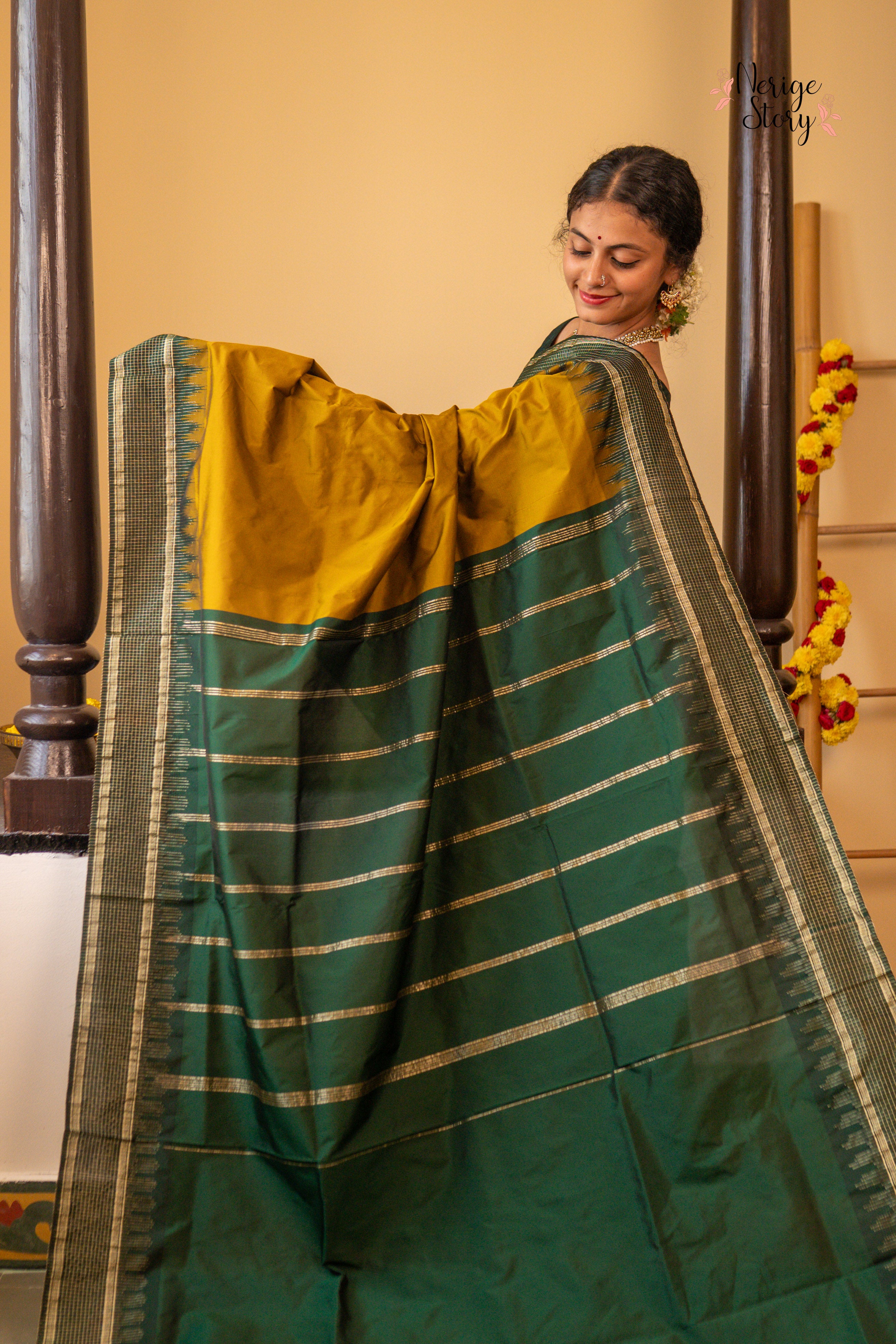 IDHIKA (ಇಧಿಕಾ)