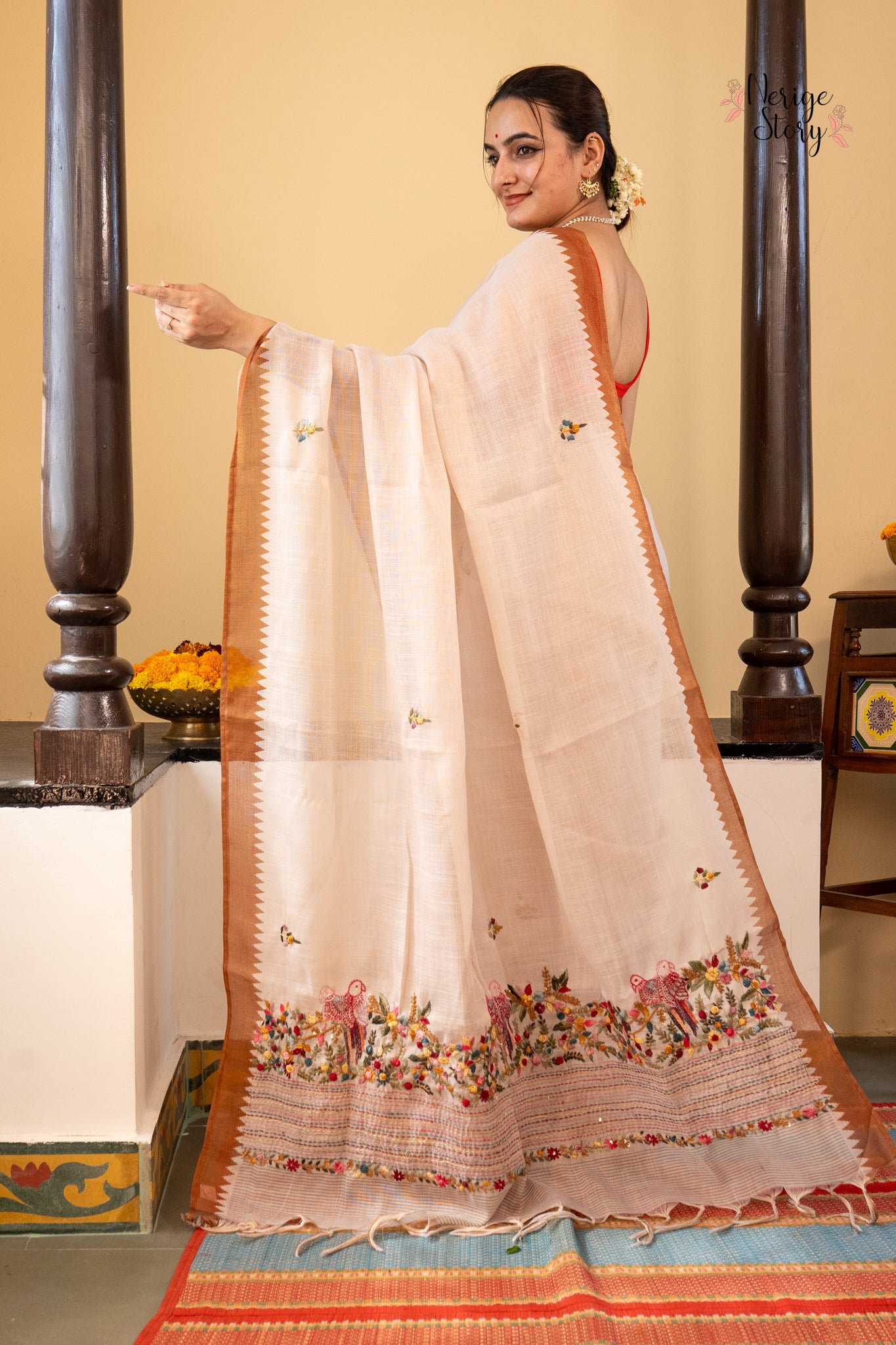 MRIDULA (मृदुला)
