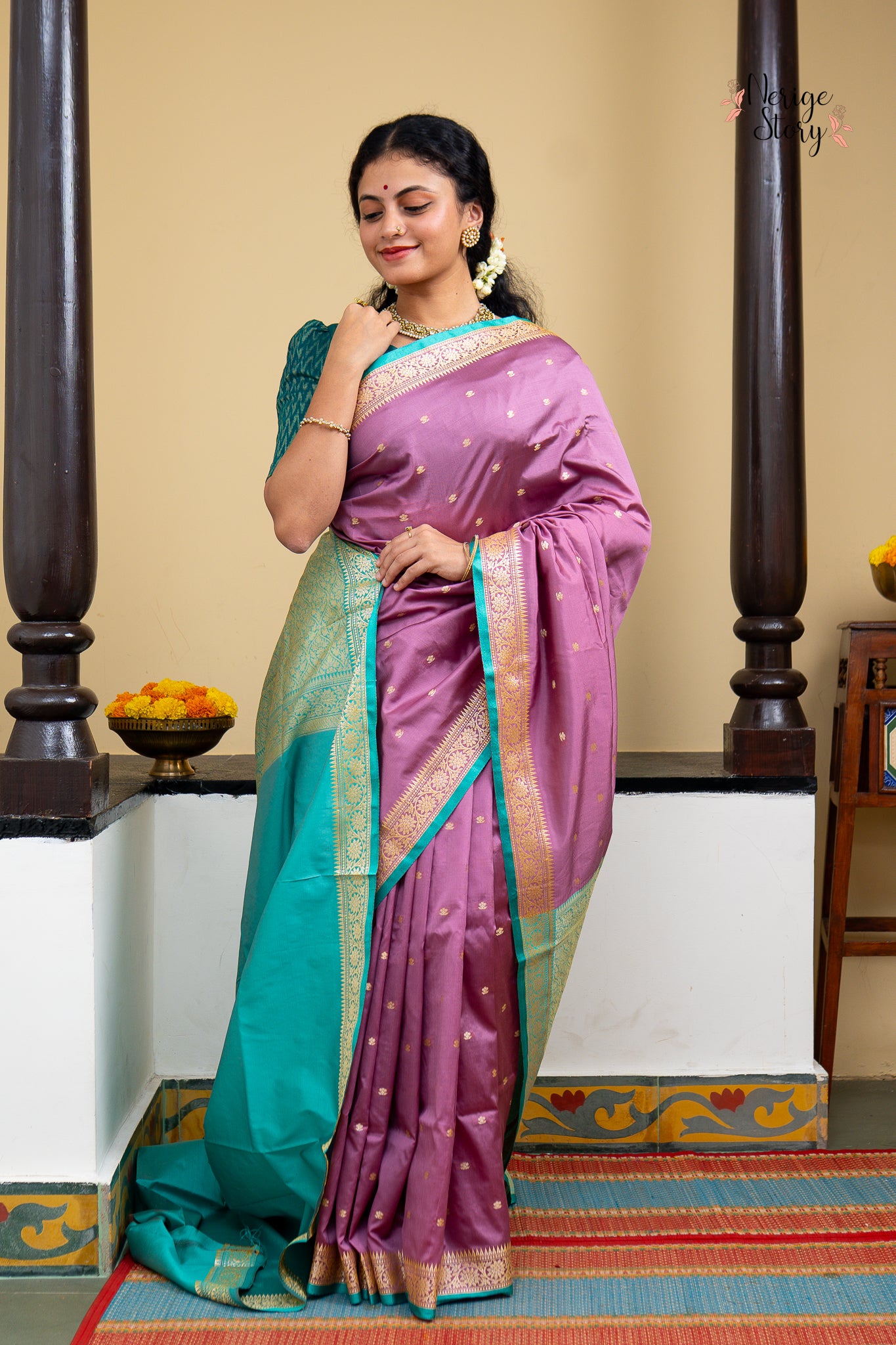 DEEPAMBIKA (दीपाम्बिका)