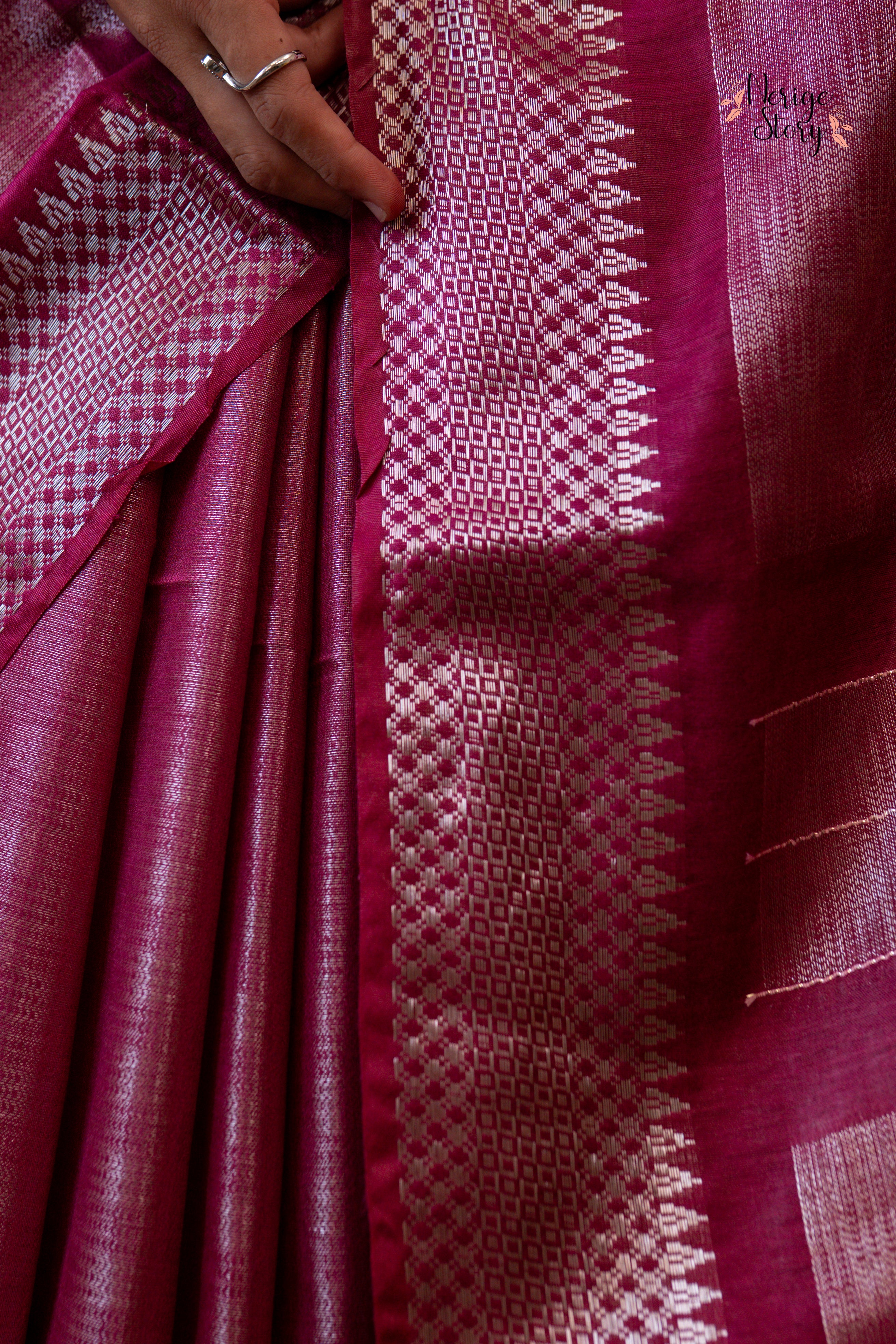 SHIMULI (शिमुली)