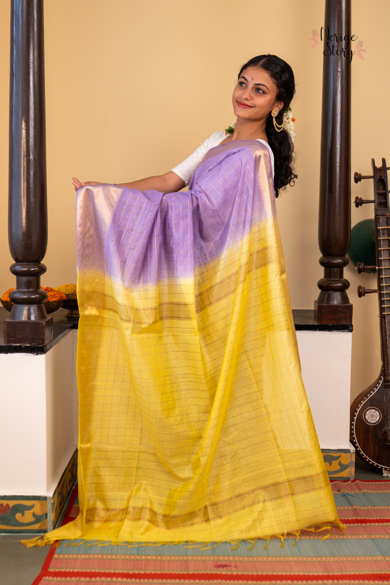 KALYANI (कल्याणी)