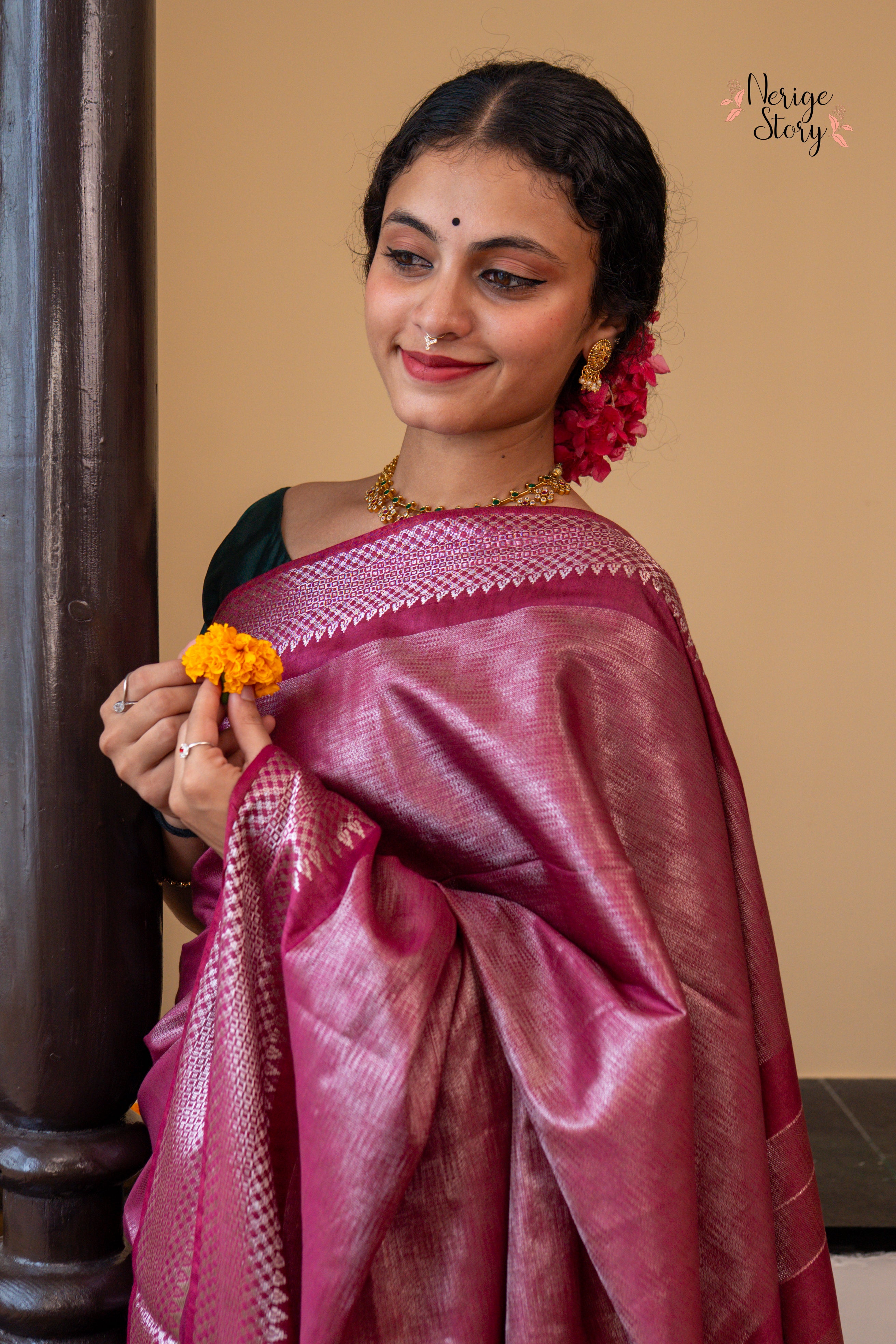 SHIMULI (शिमुली)