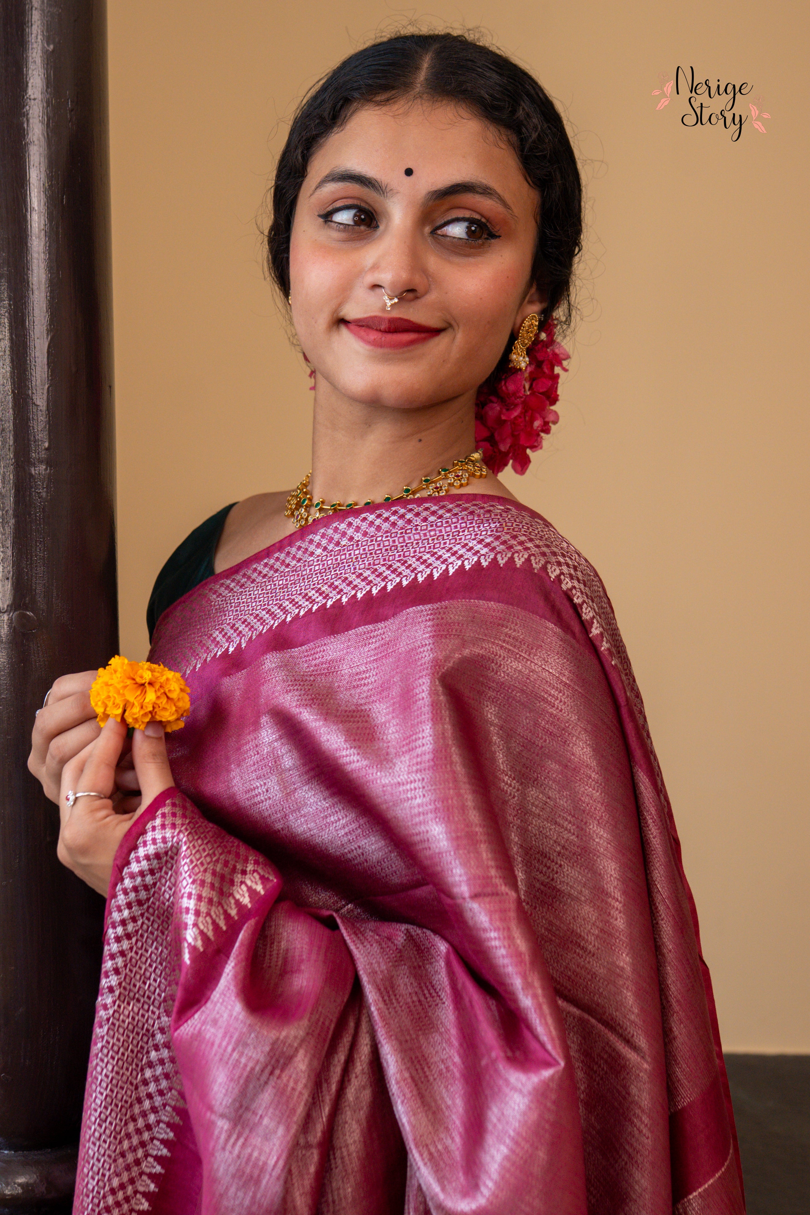 SHIMULI (शिमुली)