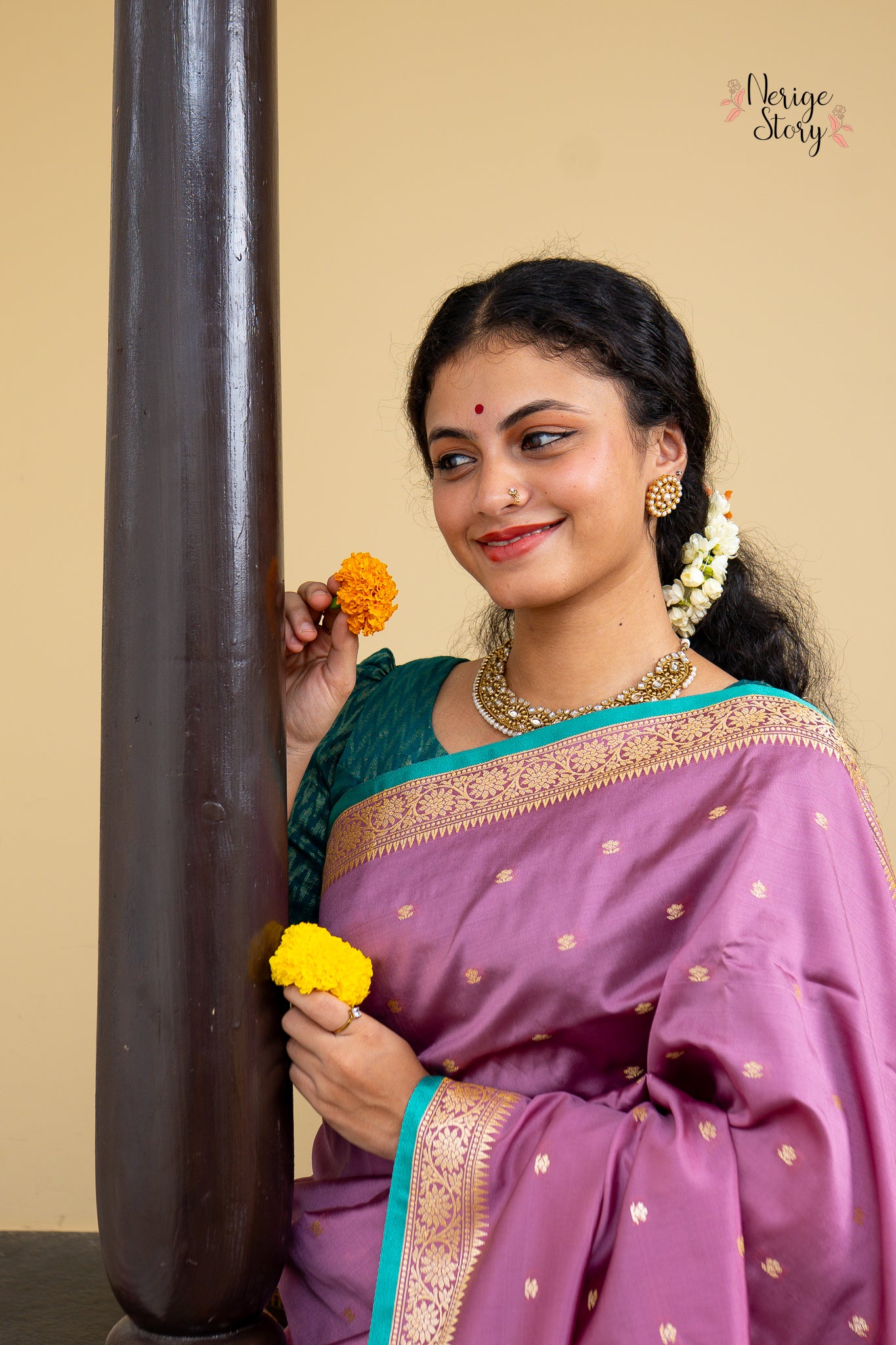 DEEPAMBIKA (दीपाम्बिका)