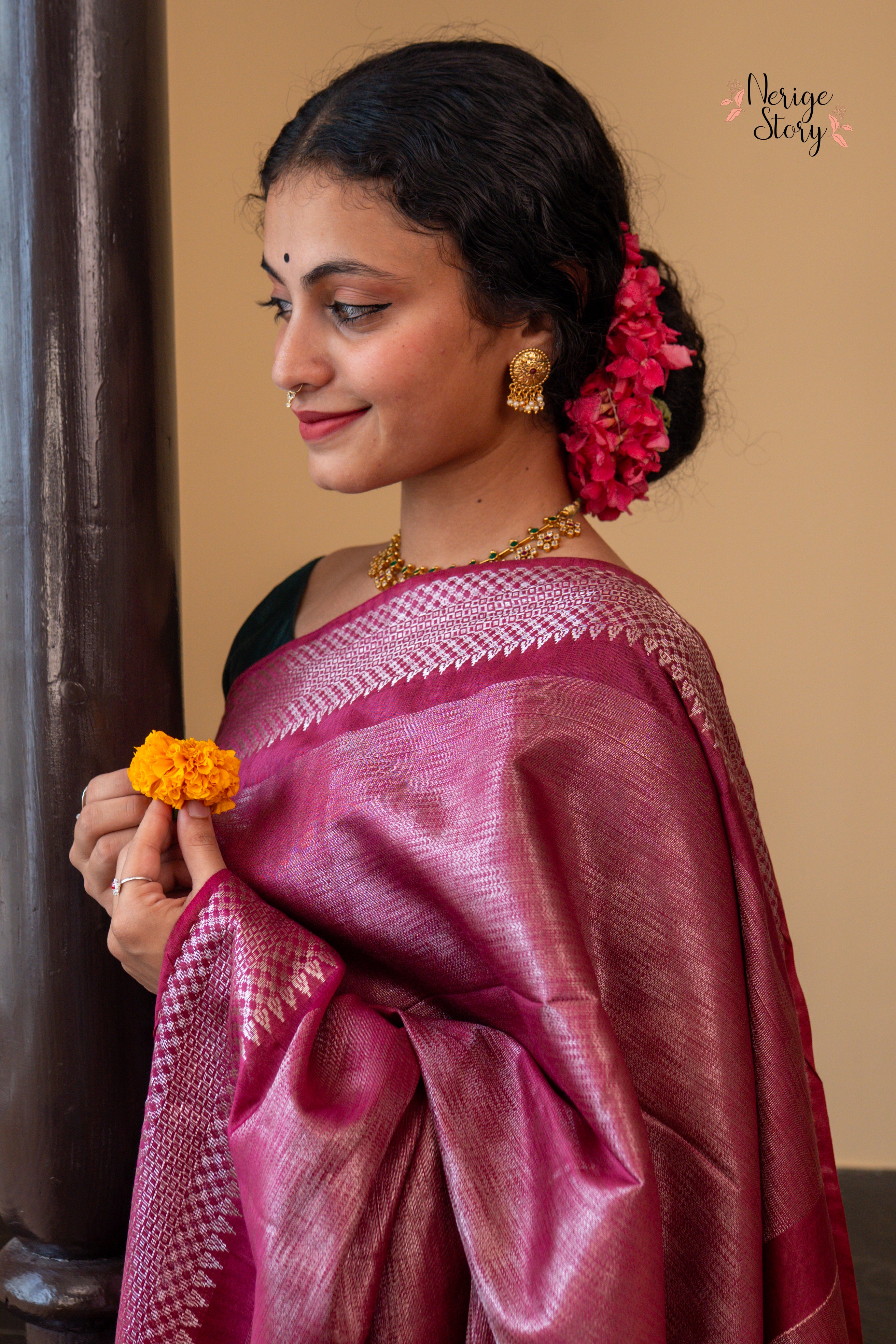 SHIMULI (शिमुली)