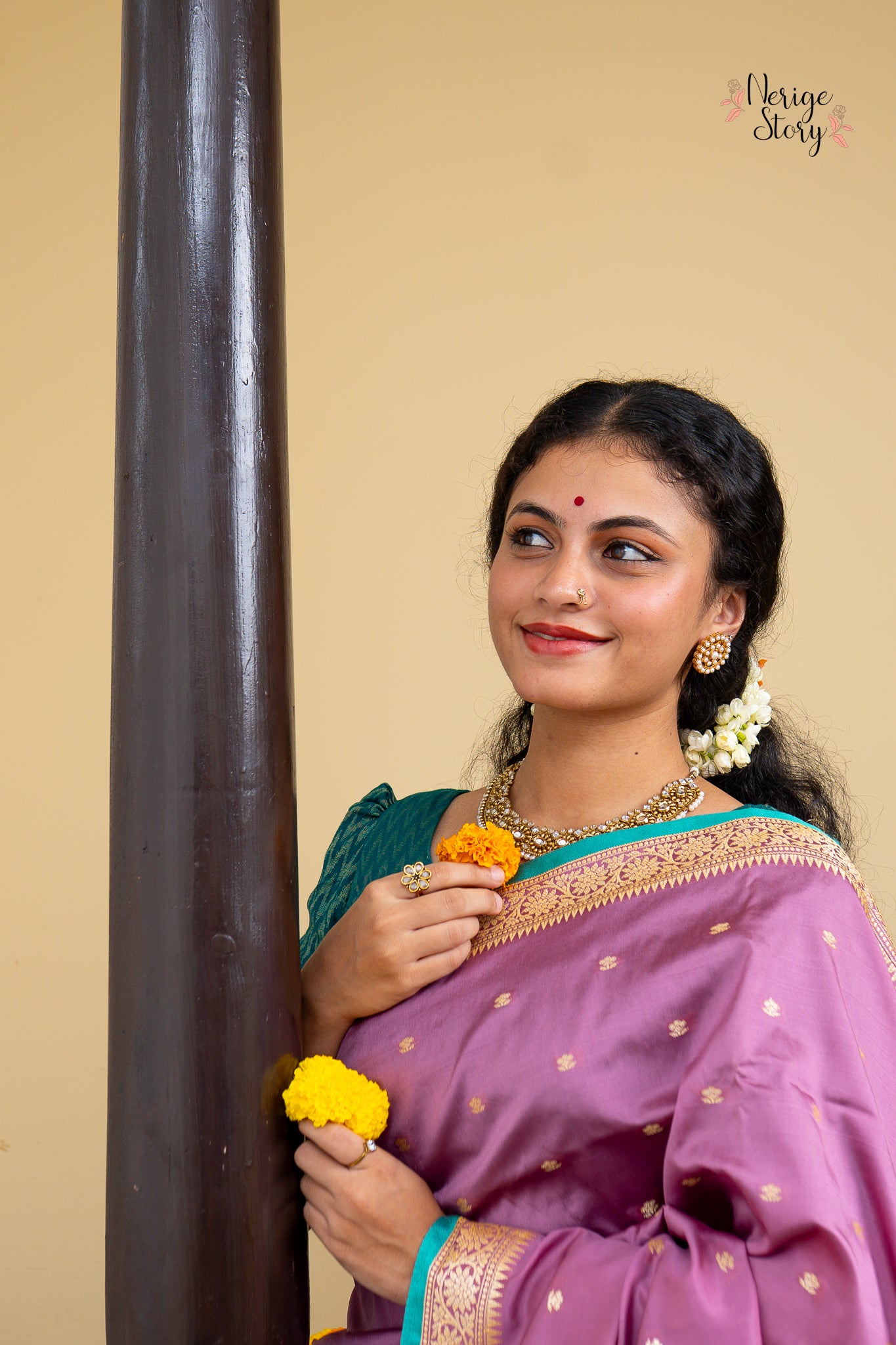 DEEPAMBIKA (दीपाम्बिका)