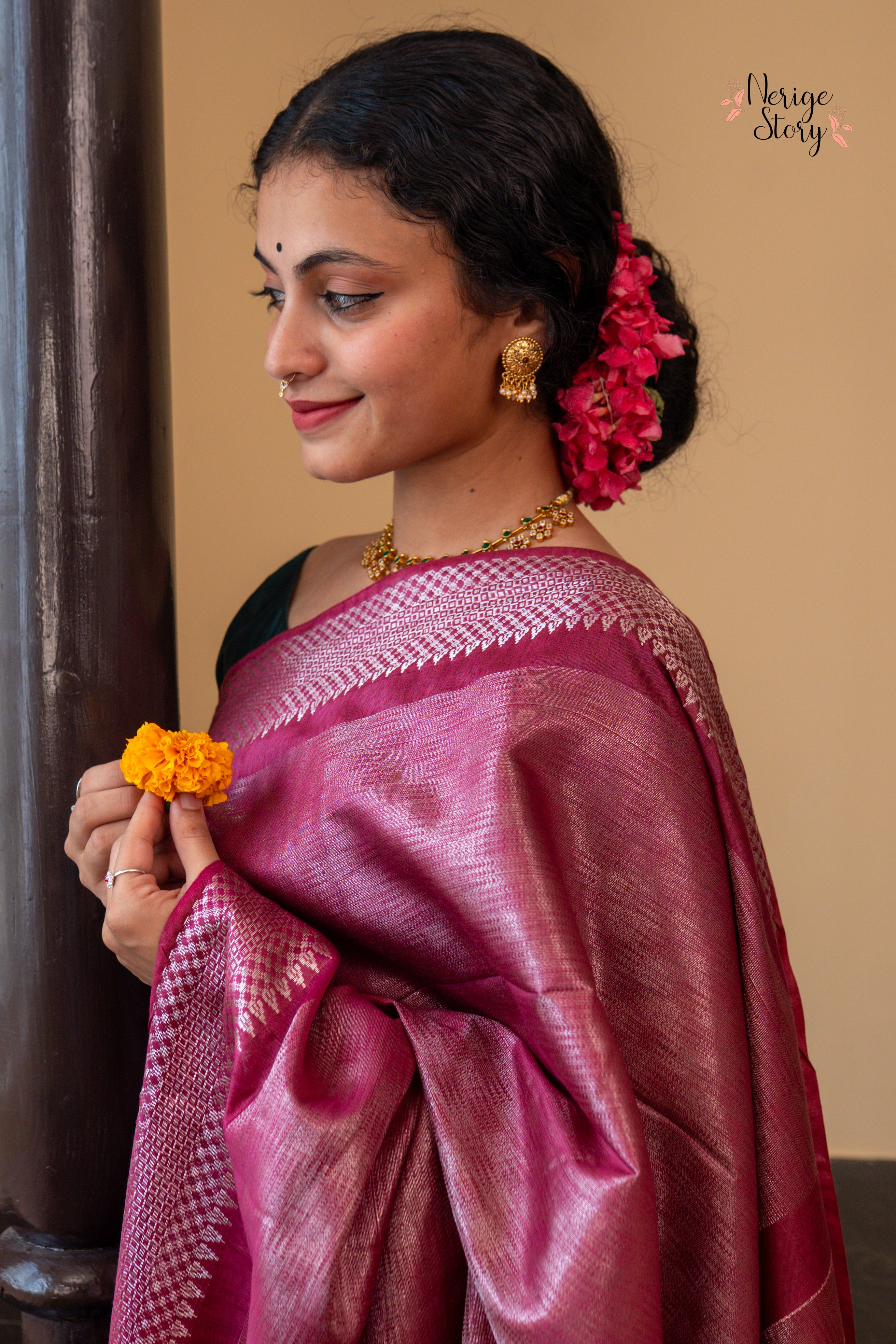SHIMULI (शिमुली)