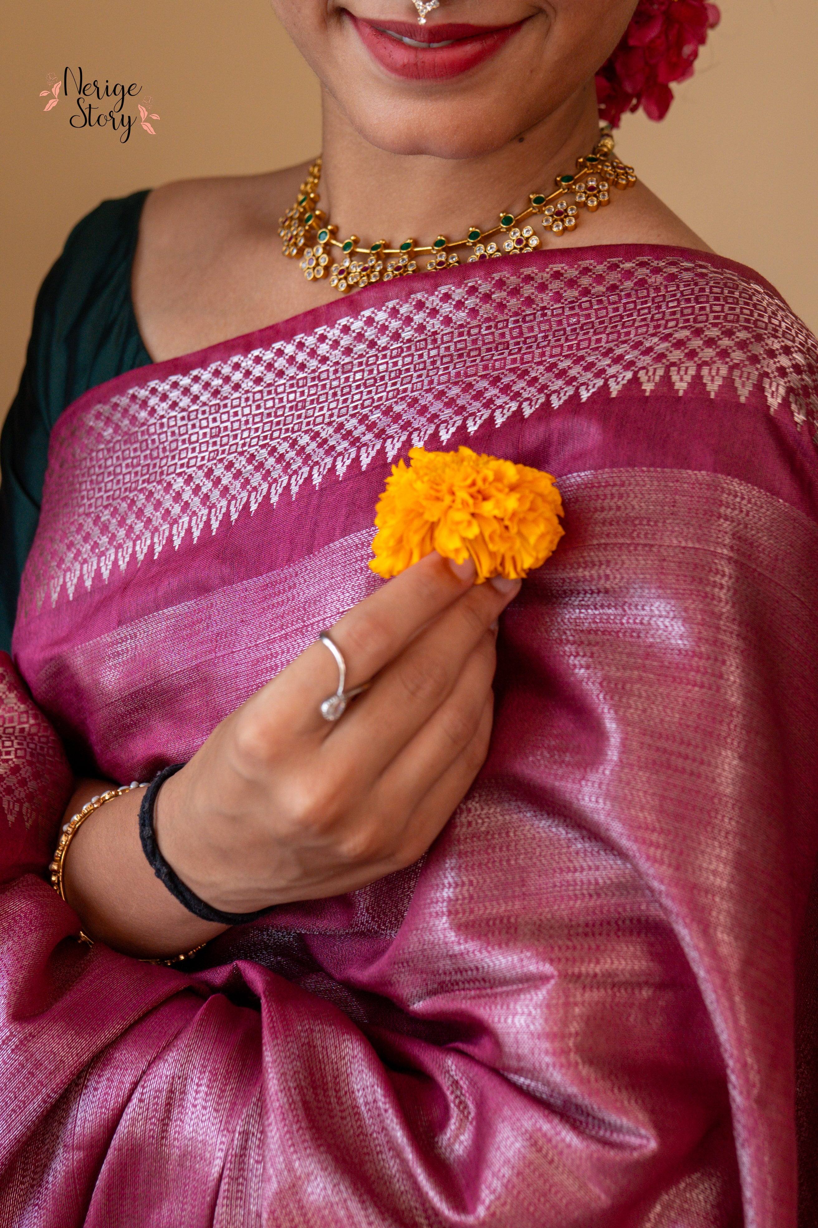 SHIMULI (शिमुली)