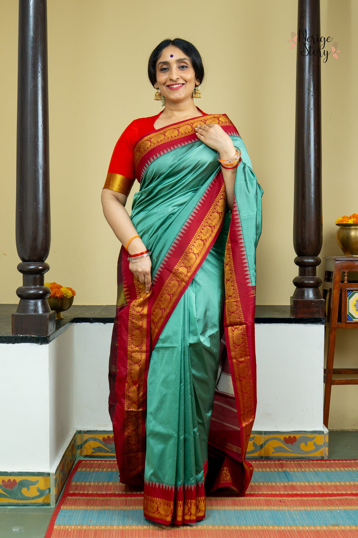 ARANYA (ಅರಣ್ಯಾ)