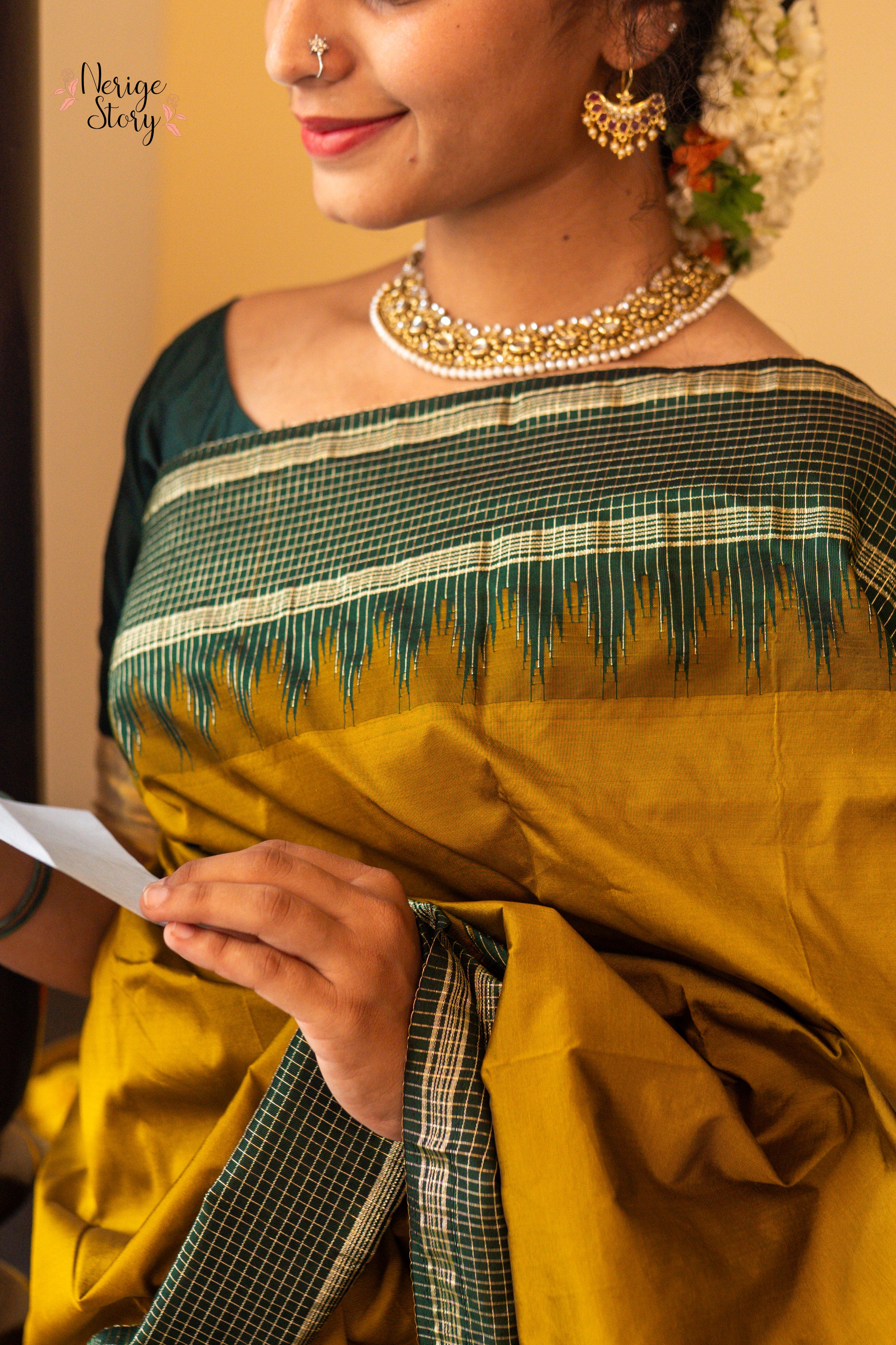 IDHIKA (ಇಧಿಕಾ)