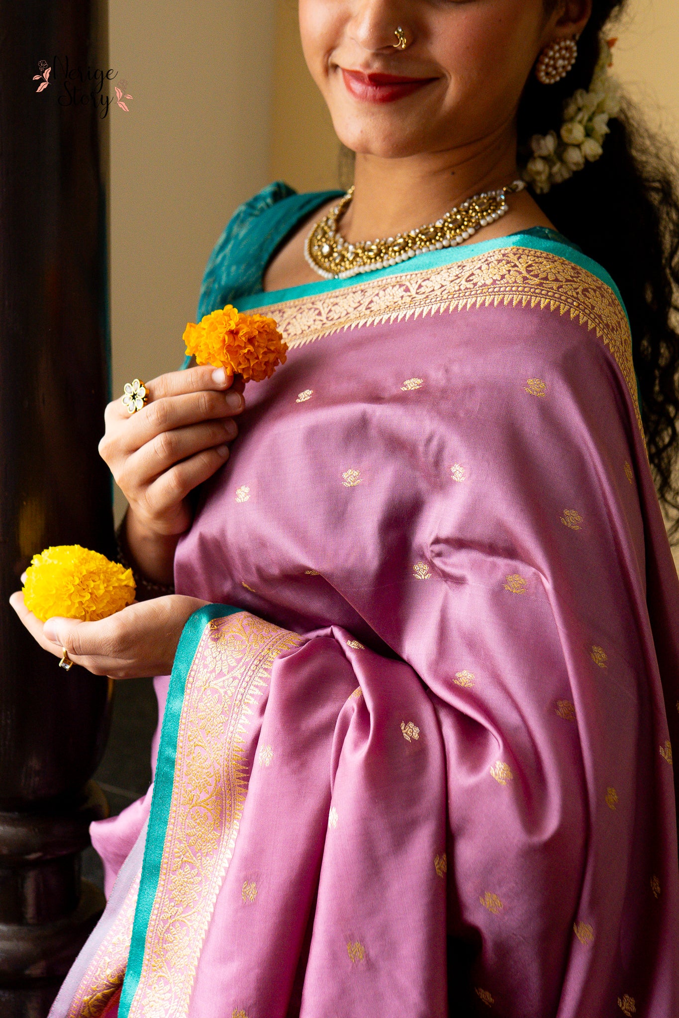 DEEPAMBIKA (दीपाम्बिका)