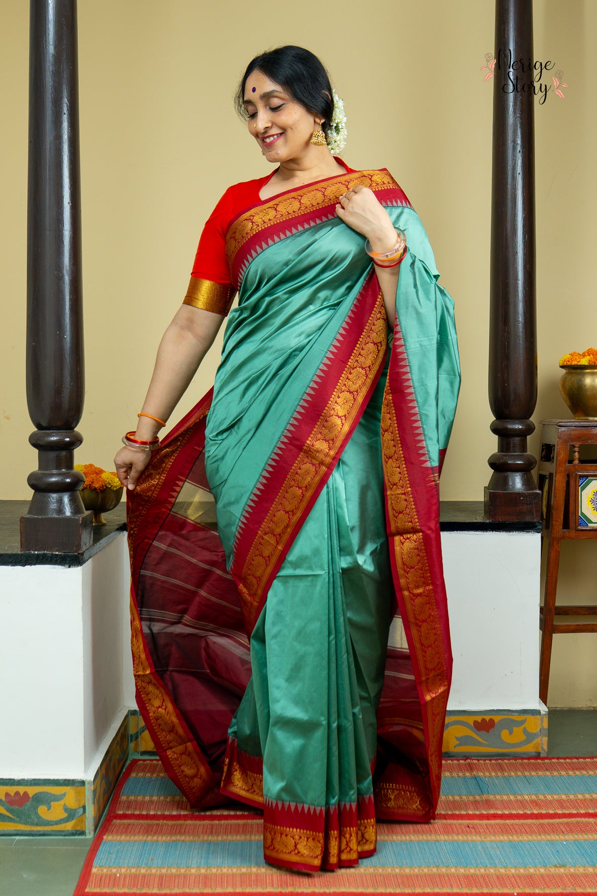 ARANYA (ಅರಣ್ಯಾ)