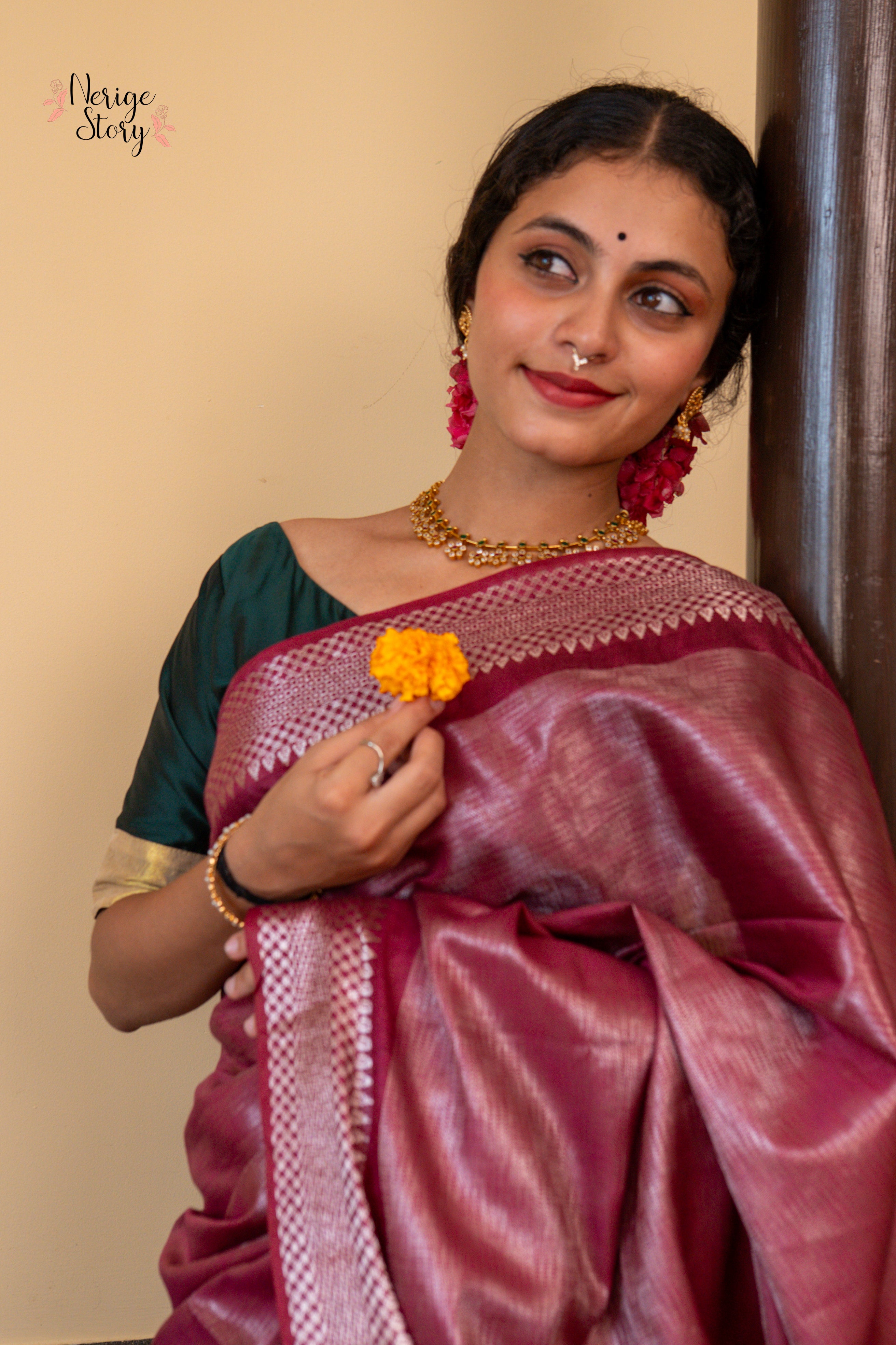 SHIMULI (शिमुली)