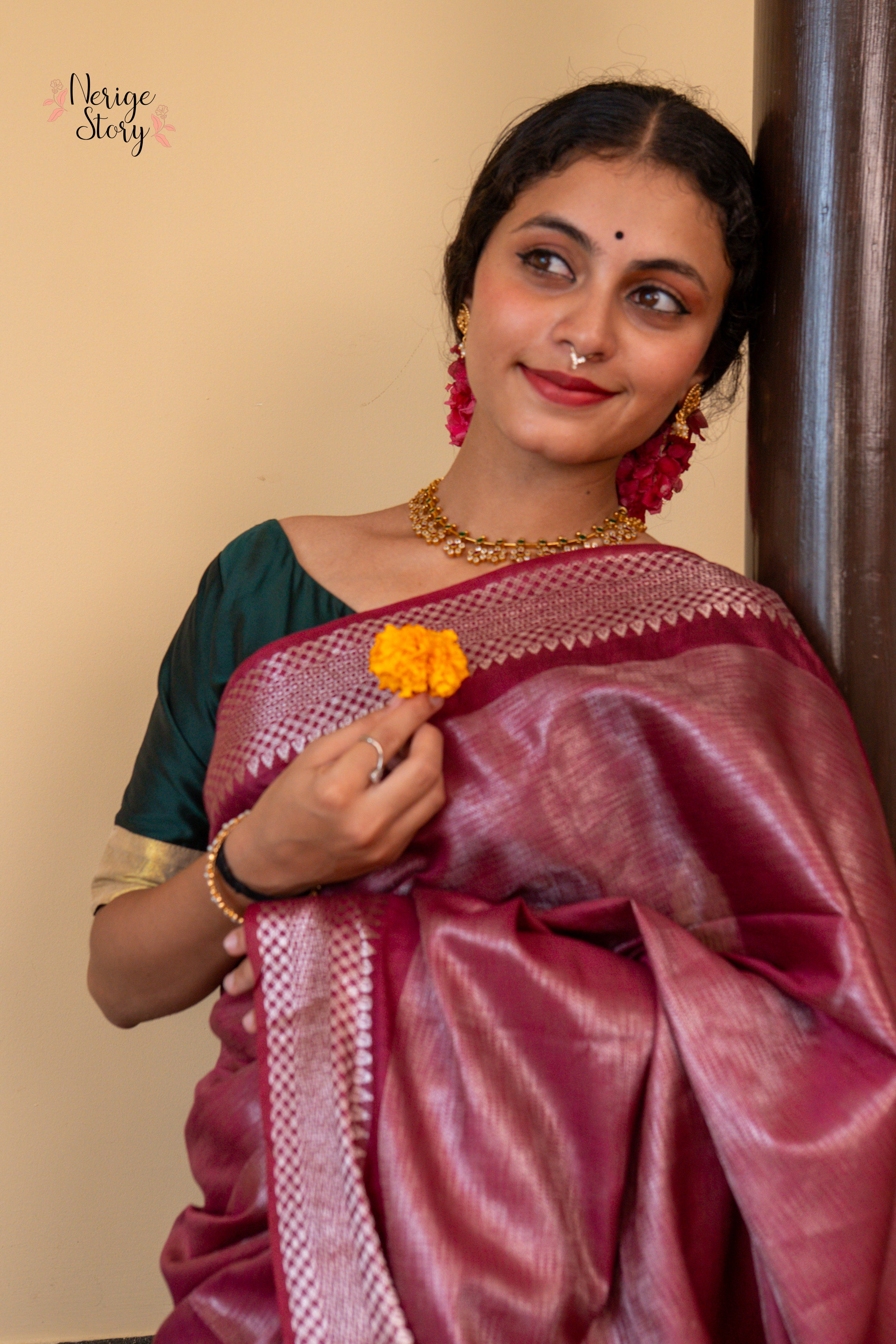 SHIMULI (शिमुली)