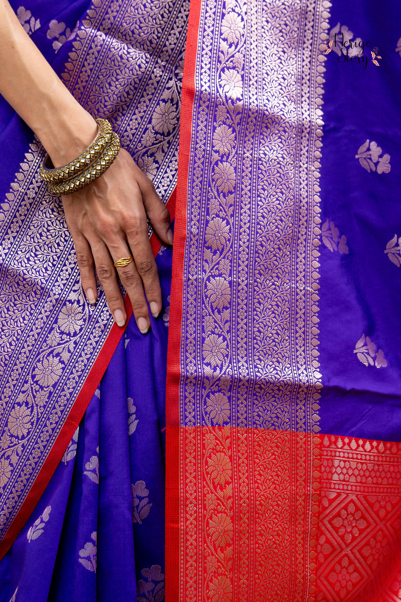 DAMAYANTI (दमयंती)