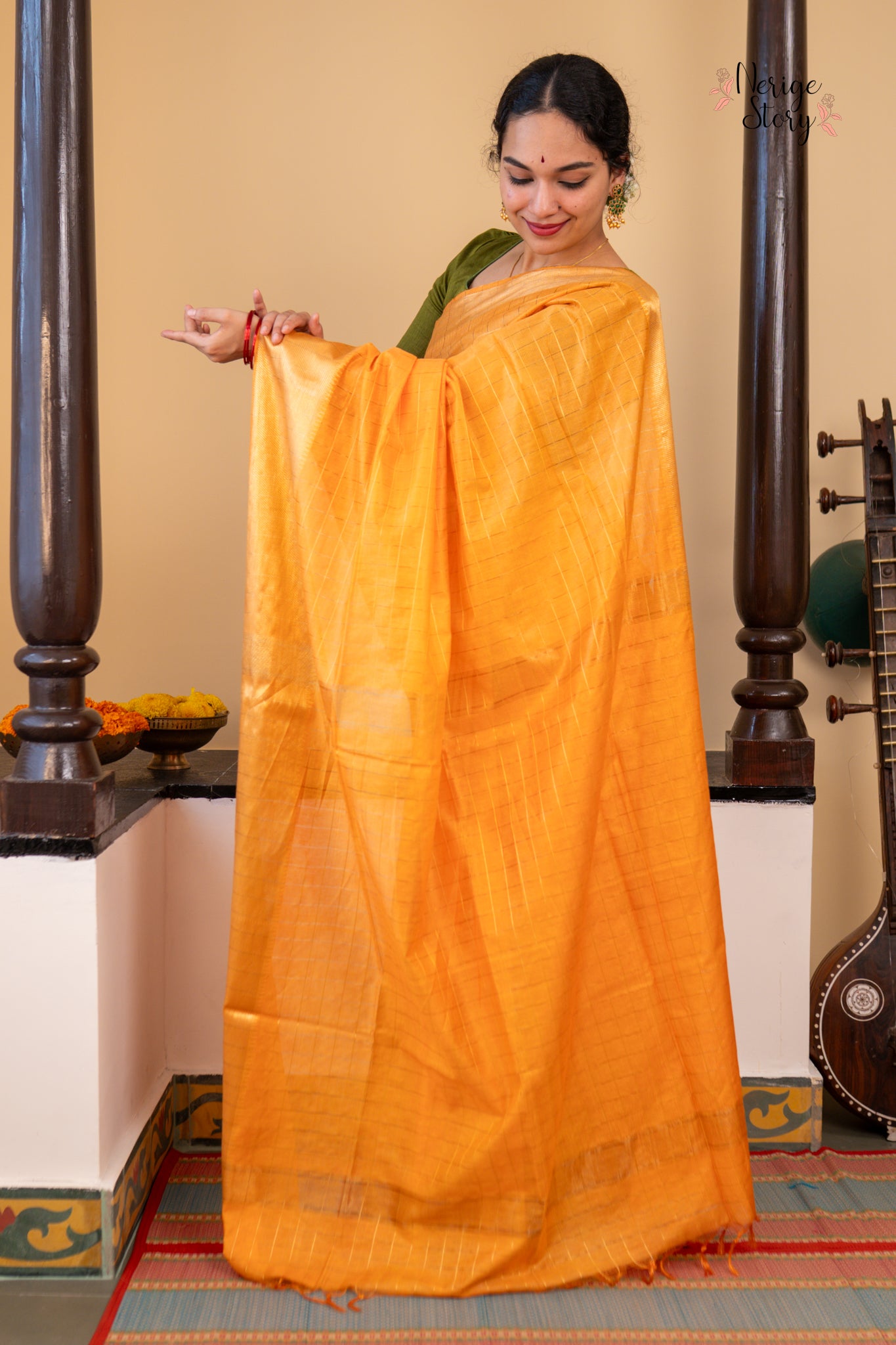PARINITA (परिणिता)