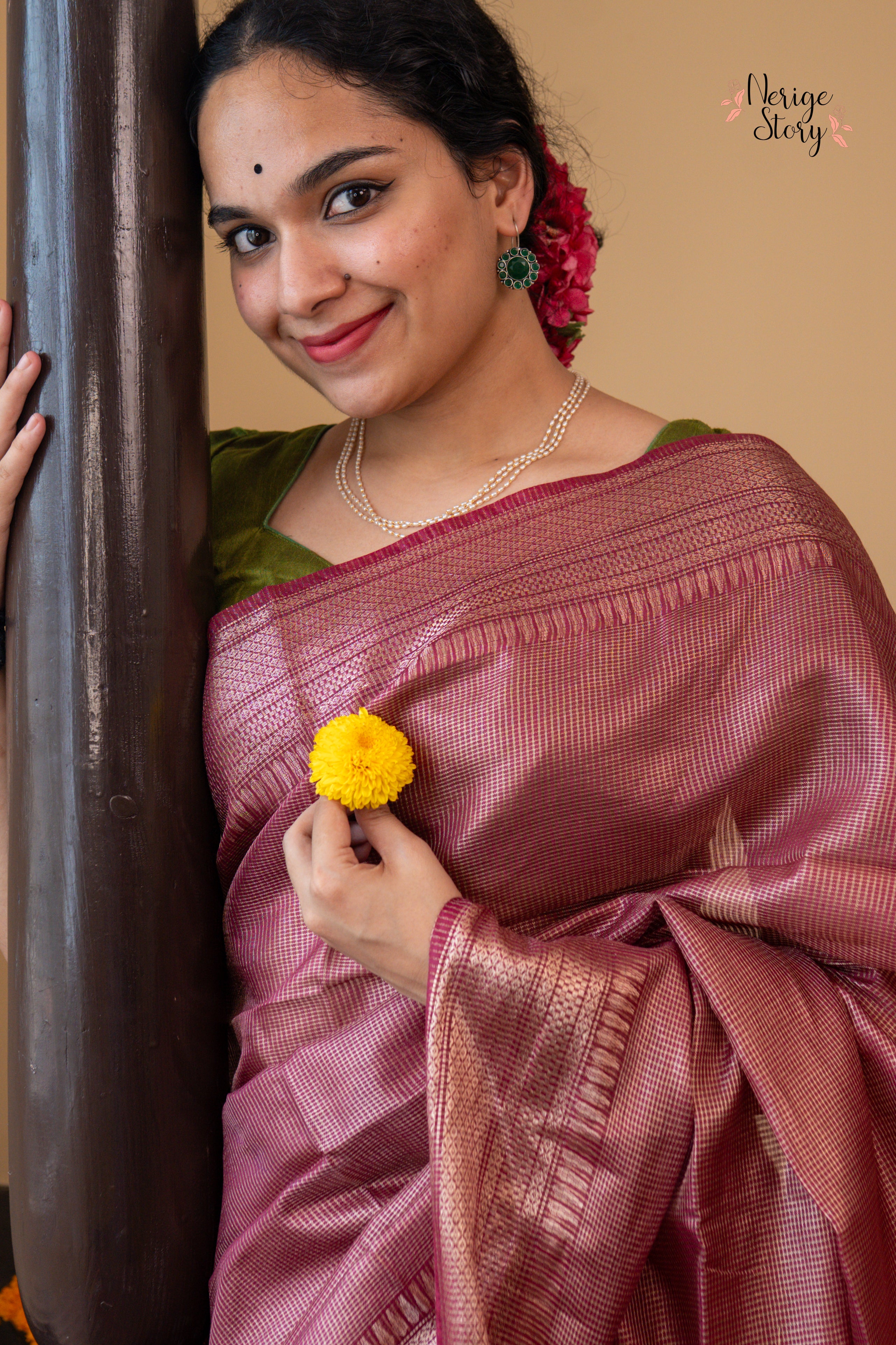 VANJA (वांजा)