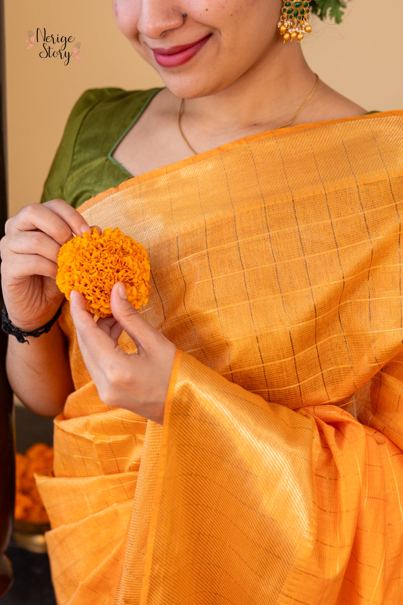 PARINITA (परिणिता)