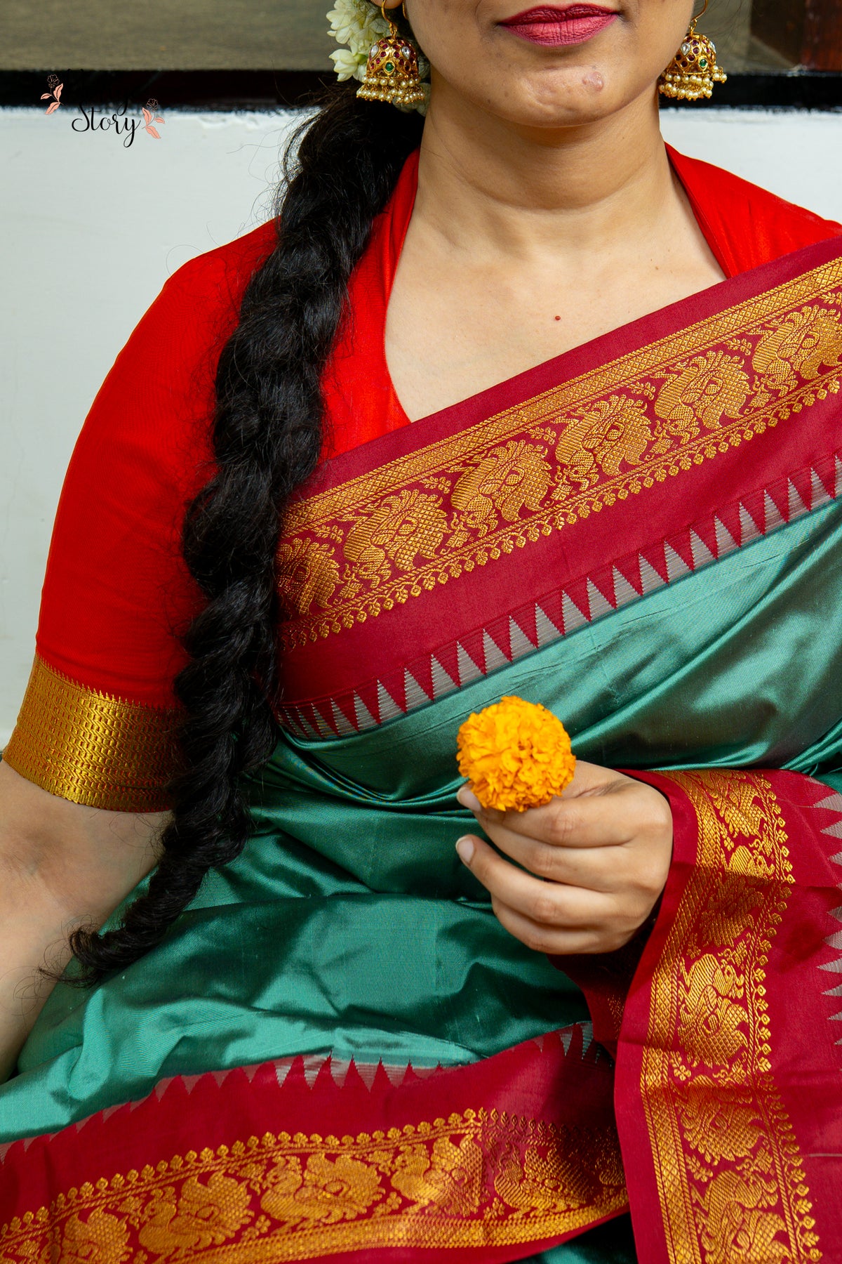 ARANYA (ಅರಣ್ಯಾ)