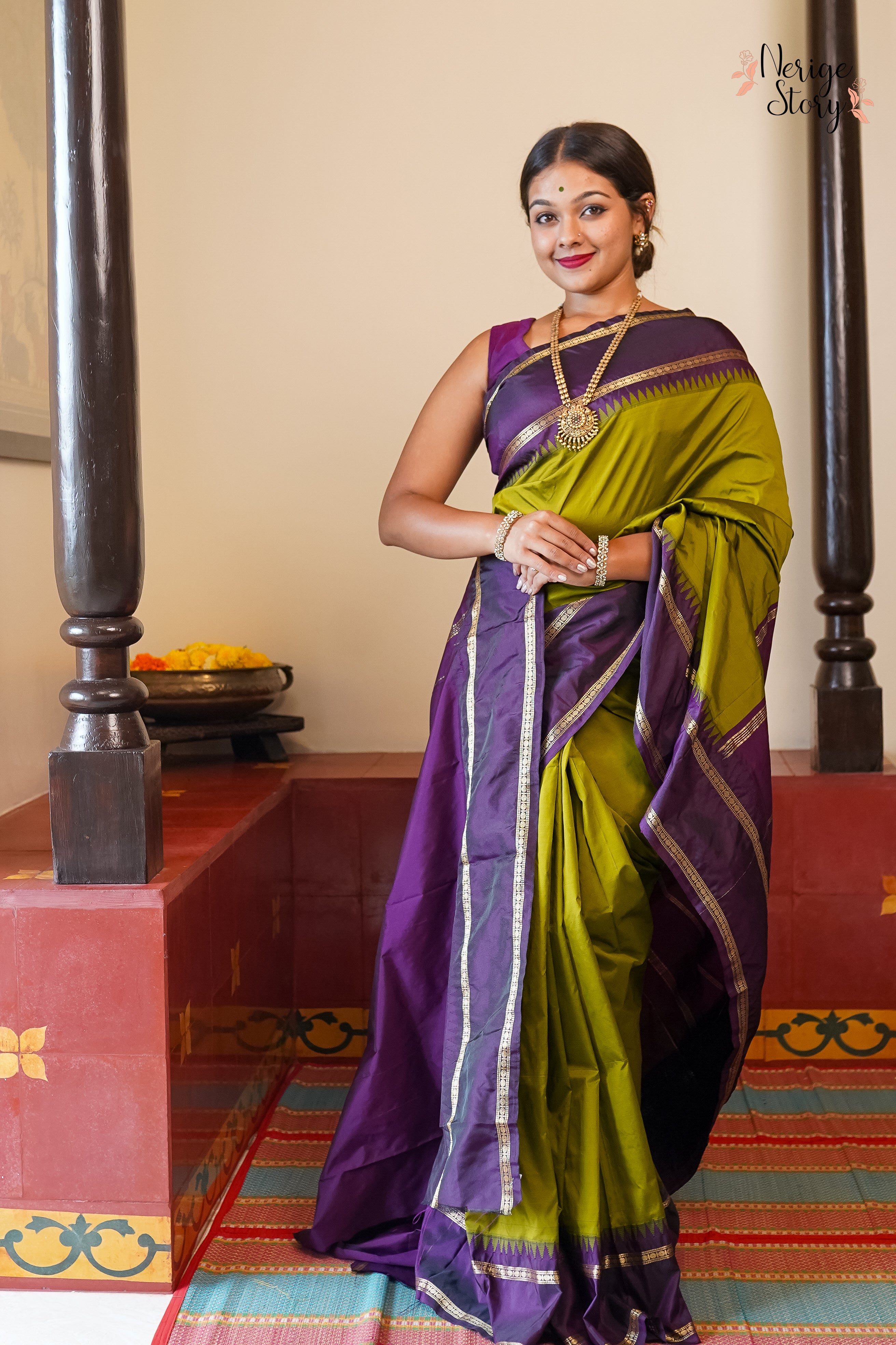 INDRAKUMARI (ಇಂದ್ರಕುಮಾರಿ)