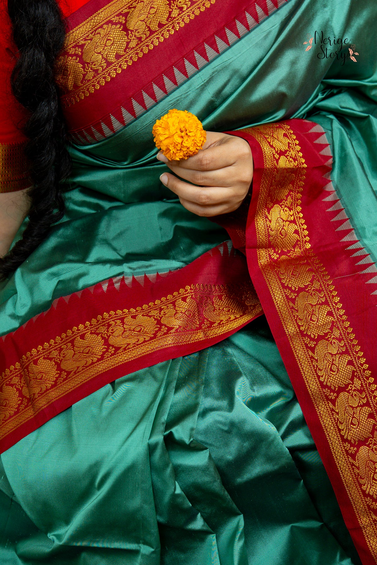 ARANYA (ಅರಣ್ಯಾ)
