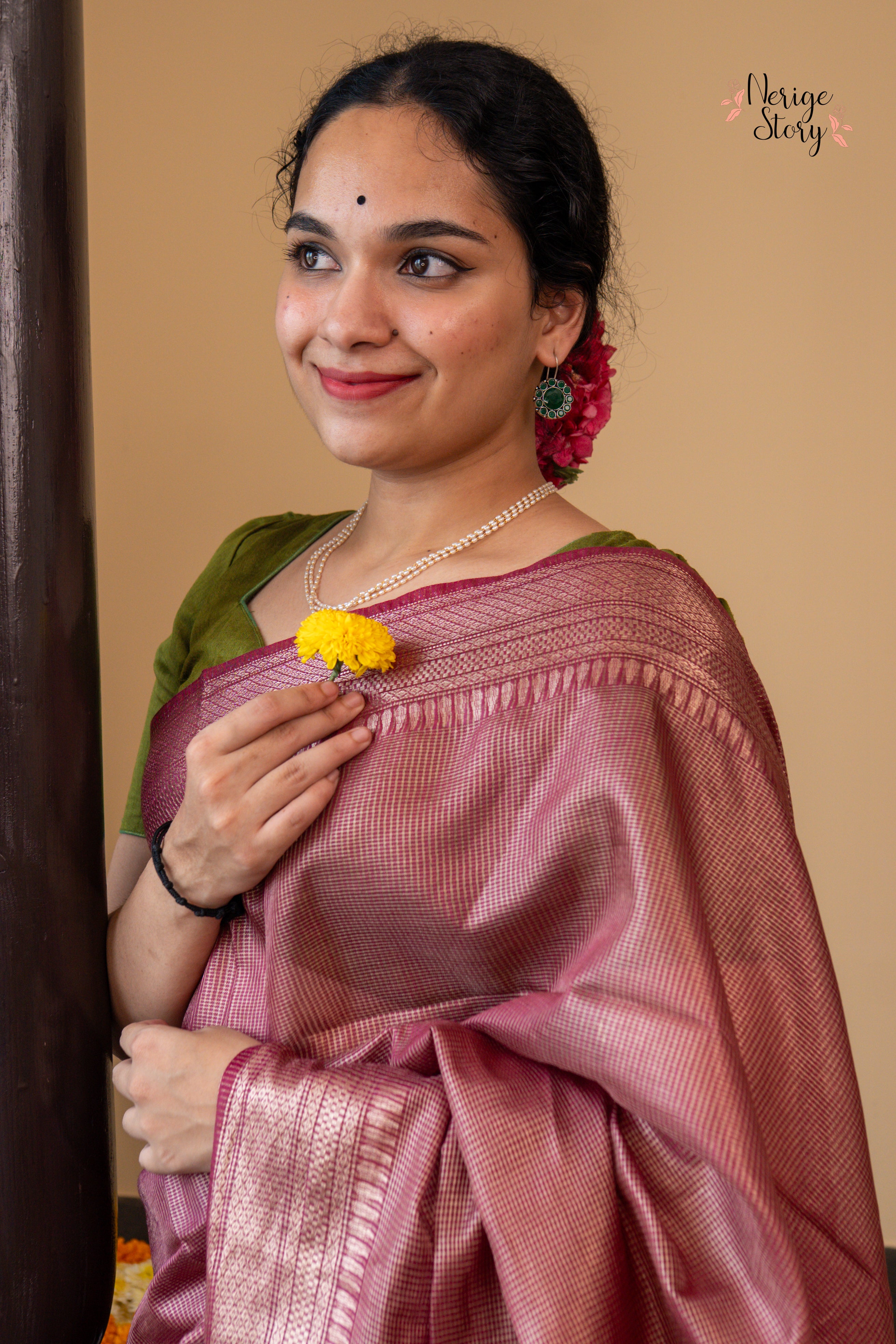 VANJA (वांजा)