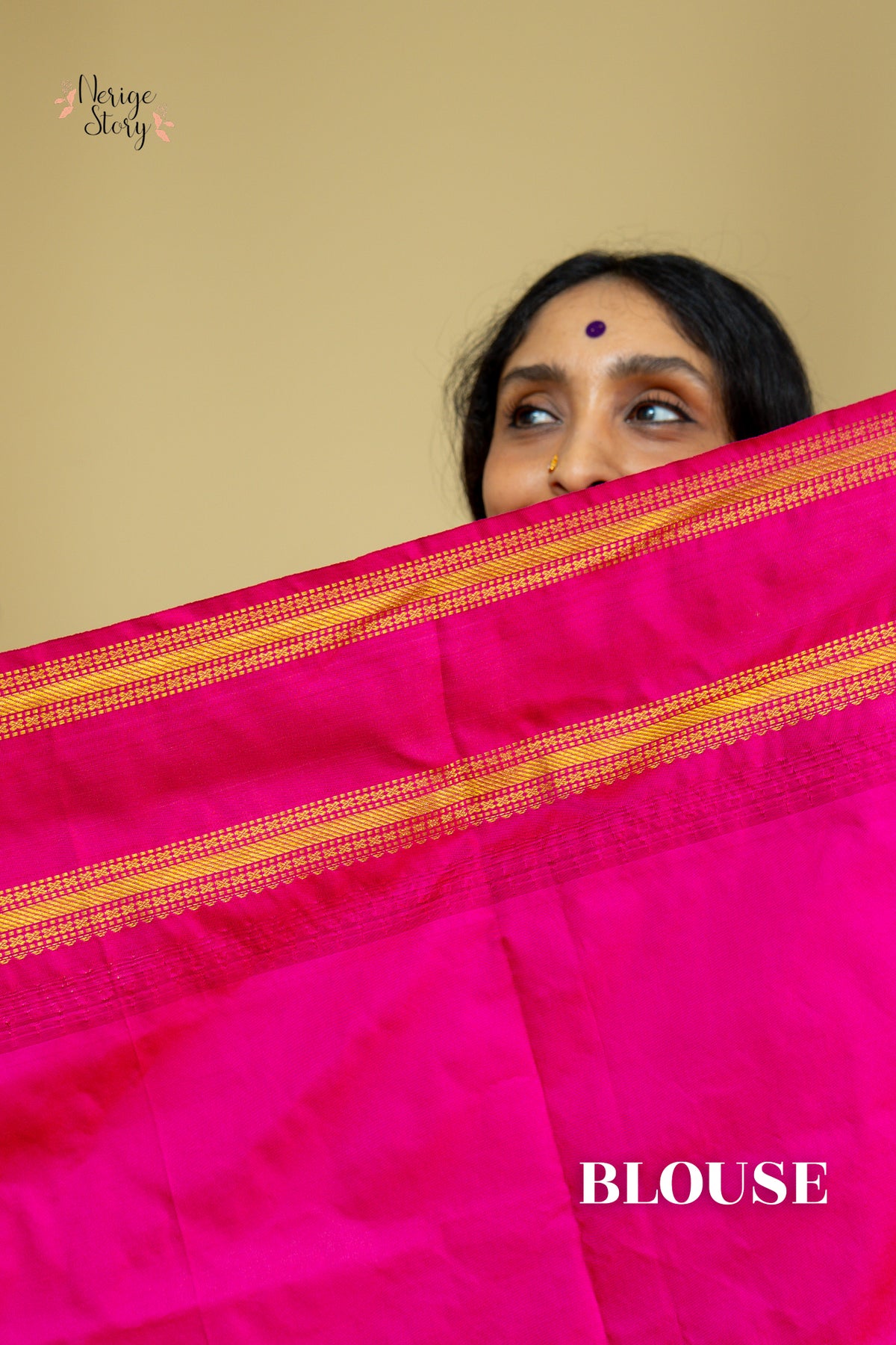 KAVERI (ಕಾವೇರಿ)