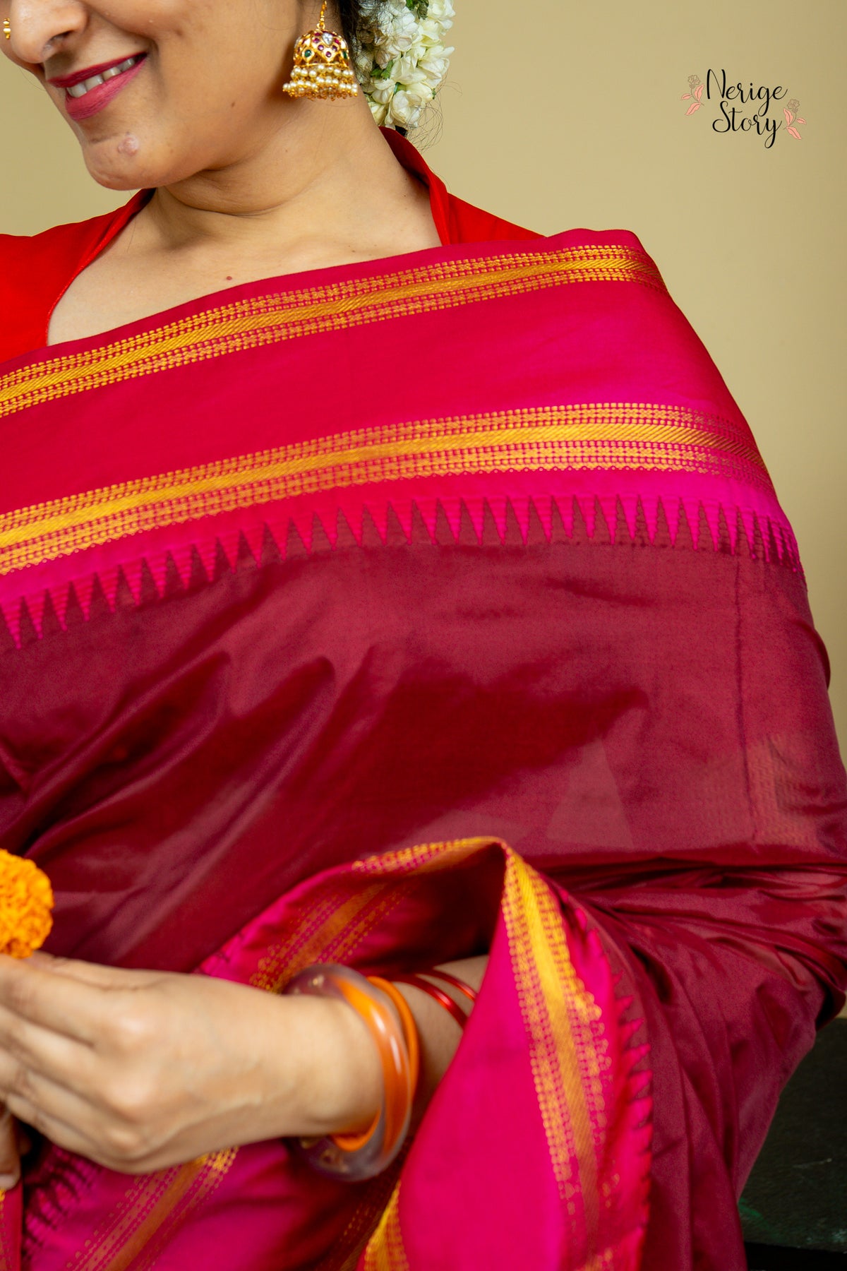 KAVERI (ಕಾವೇರಿ)