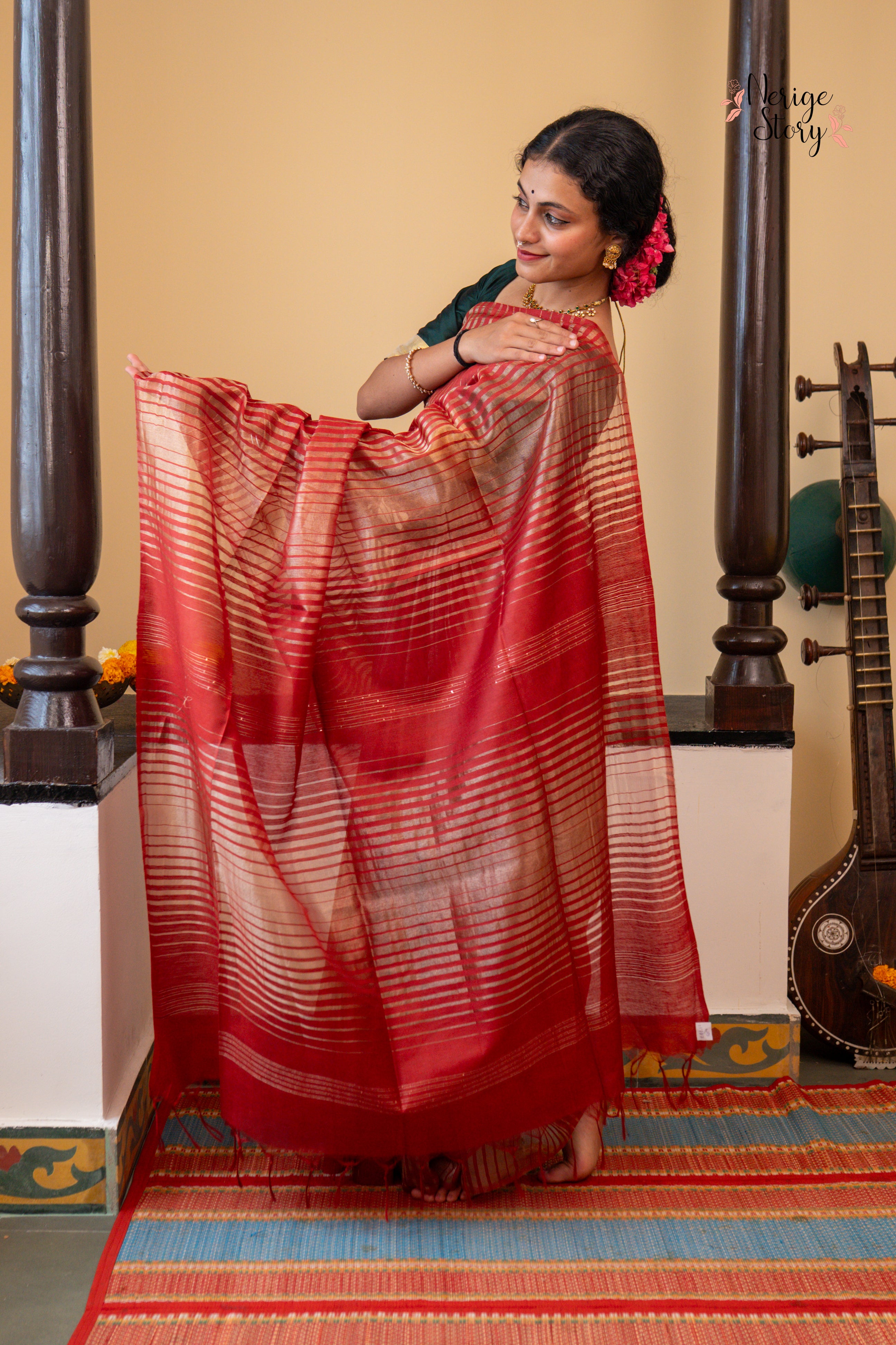 JAYANTI (जयन्ती)