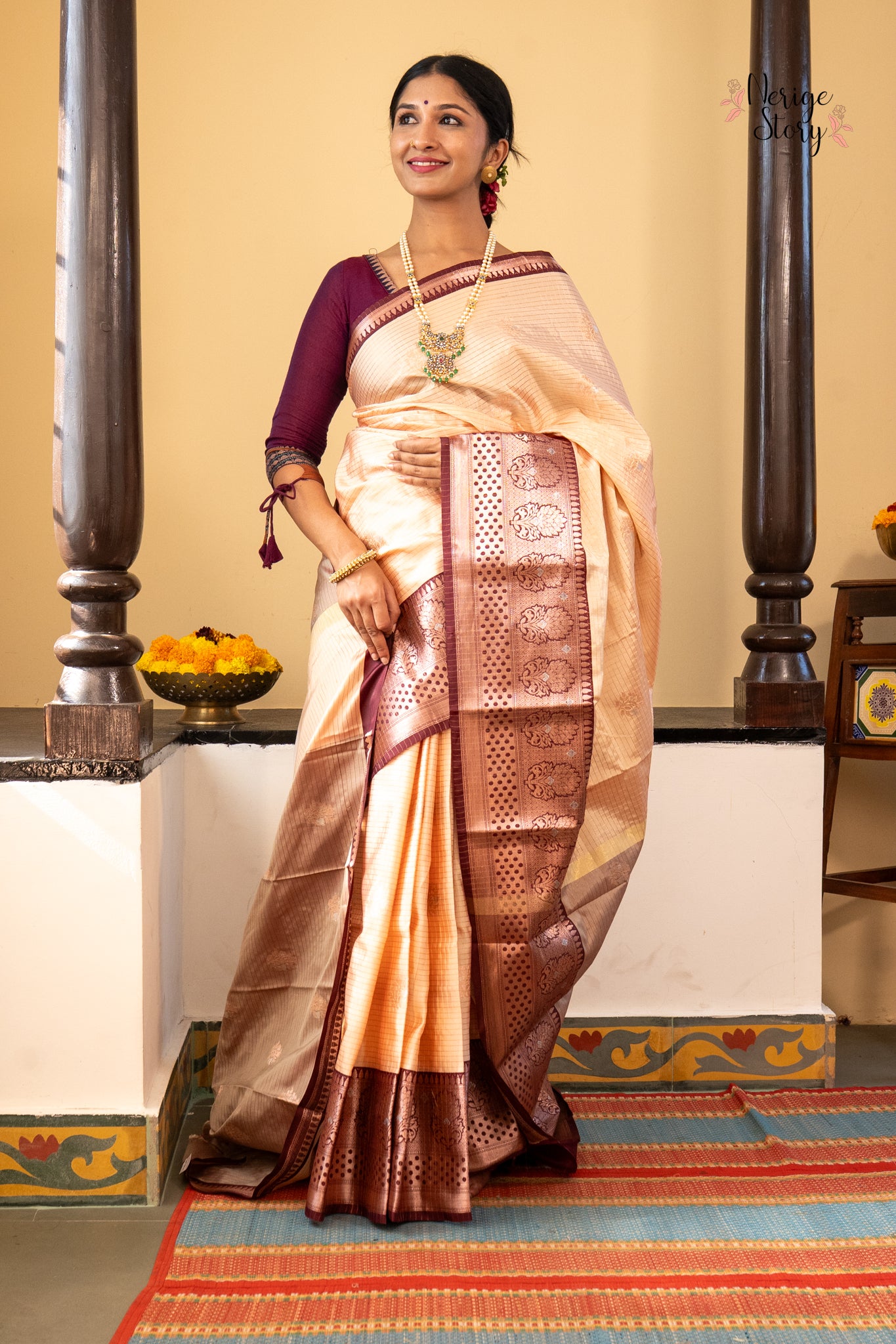 RITUPARNA (ऋतुपर्णा)