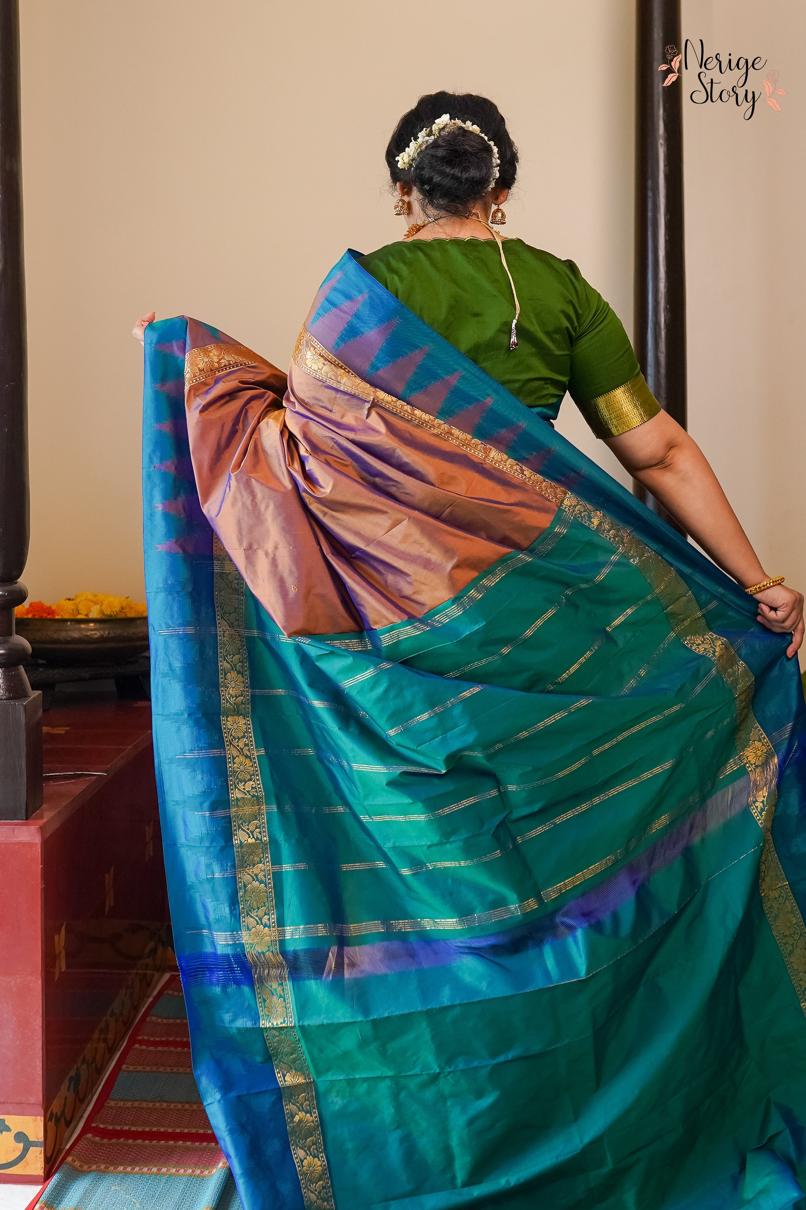 TORANI (ತೋರಣಿ)