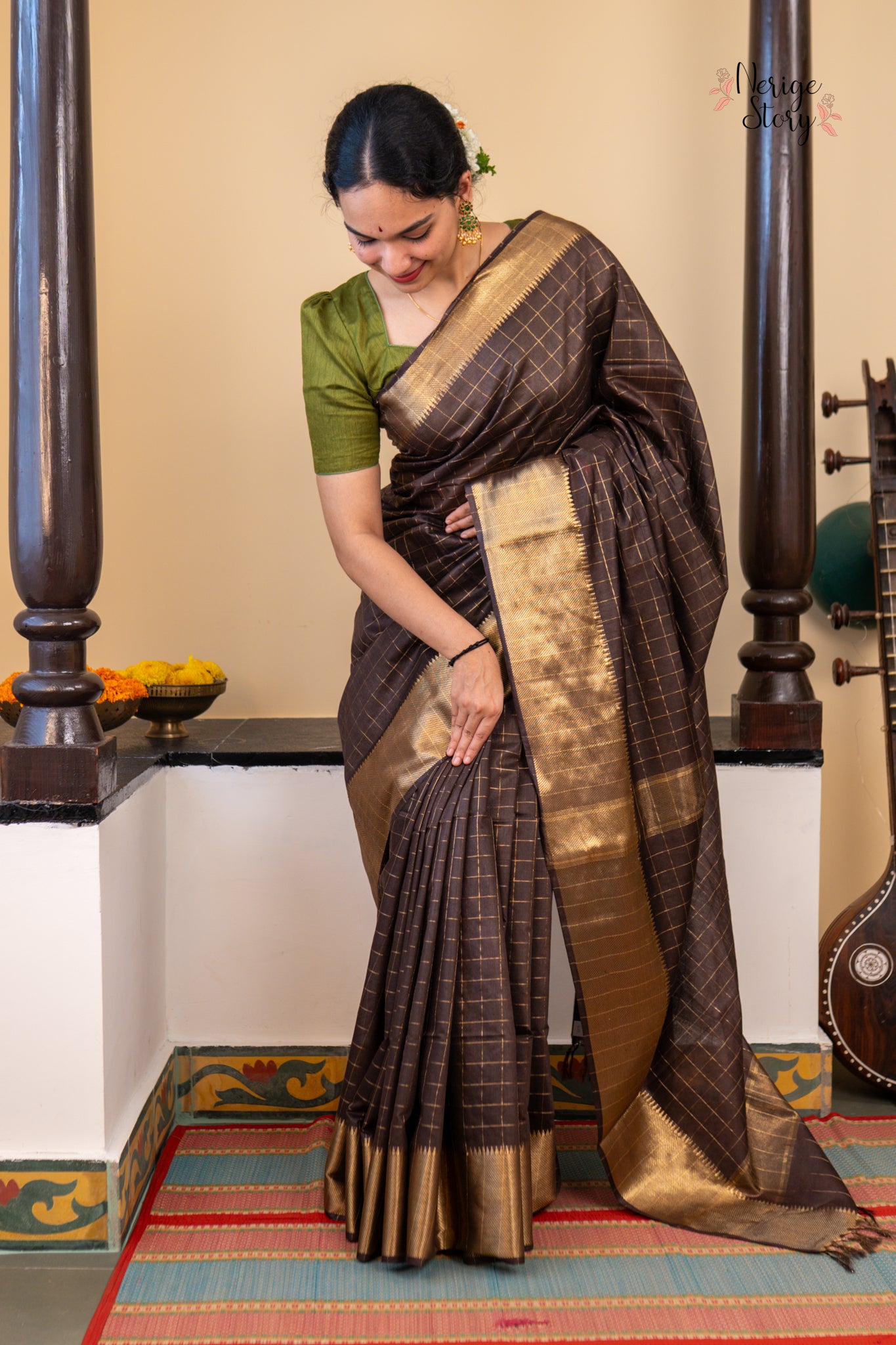 SHOBHANA (शोभना)