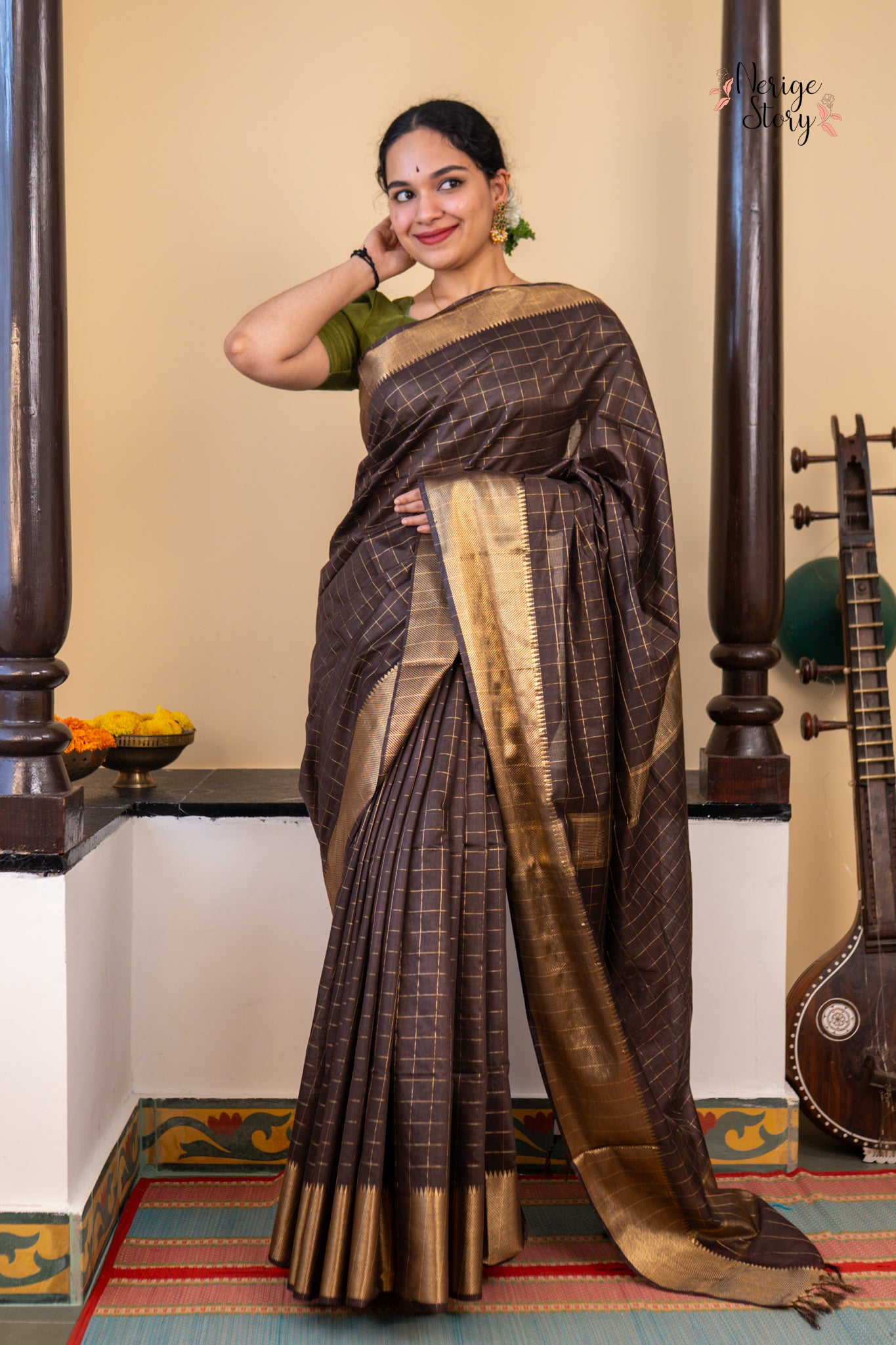 SHOBHANA (शोभना)