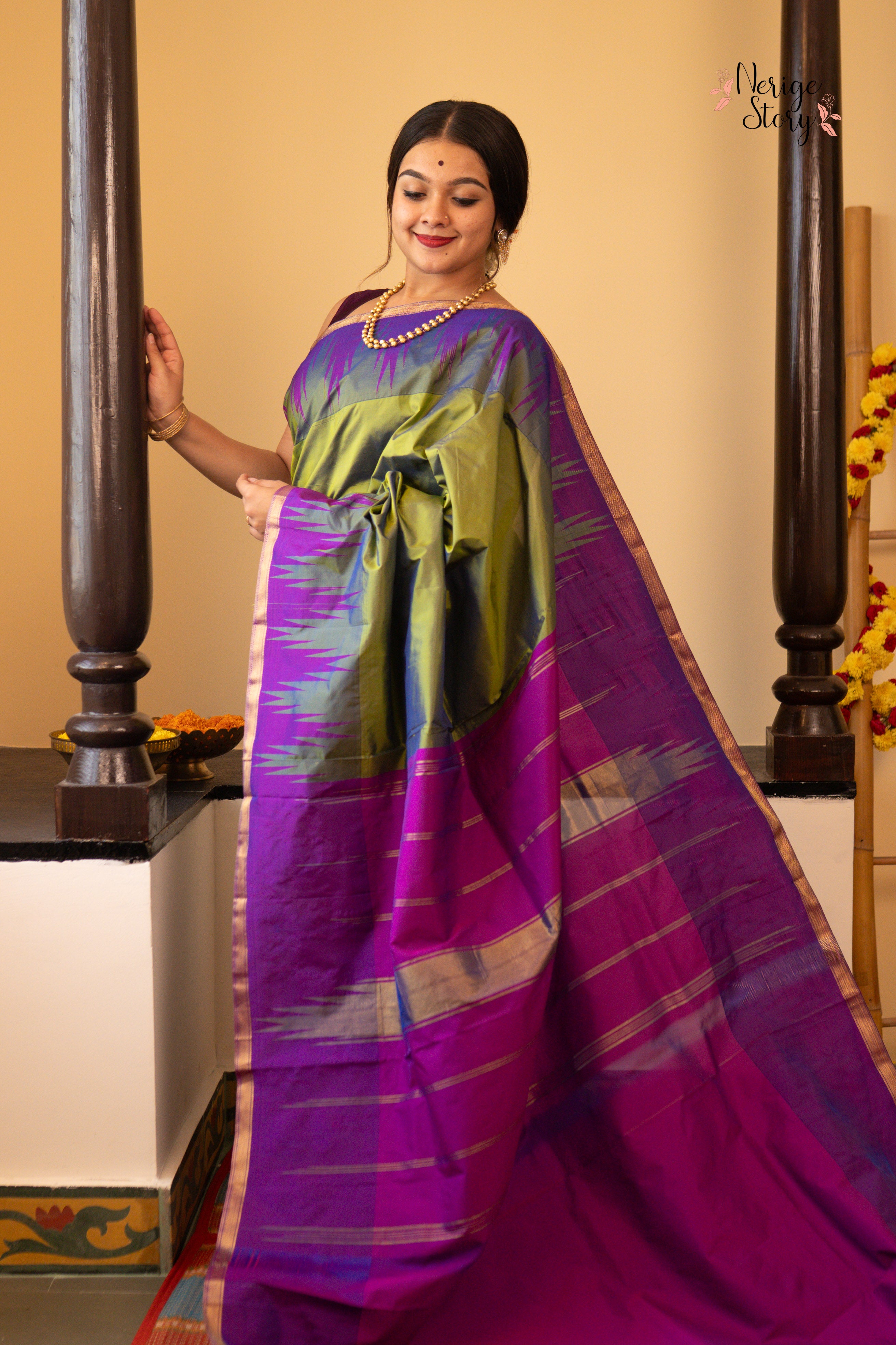 JALAKSHYA (ಜಲಕ್ಷ್ಯಾ)