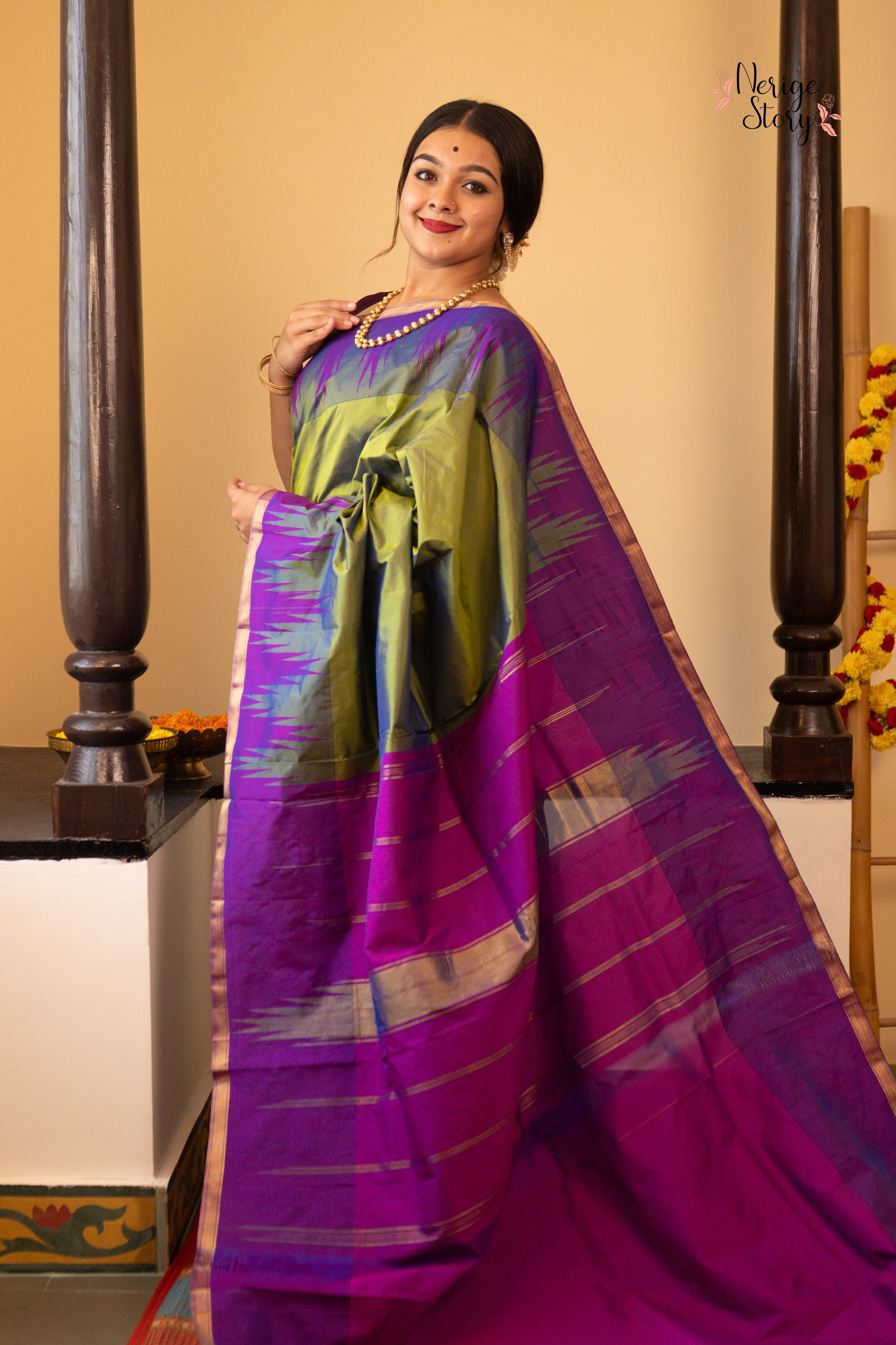 JALAKSHYA (ಜಲಕ್ಷ್ಯಾ)