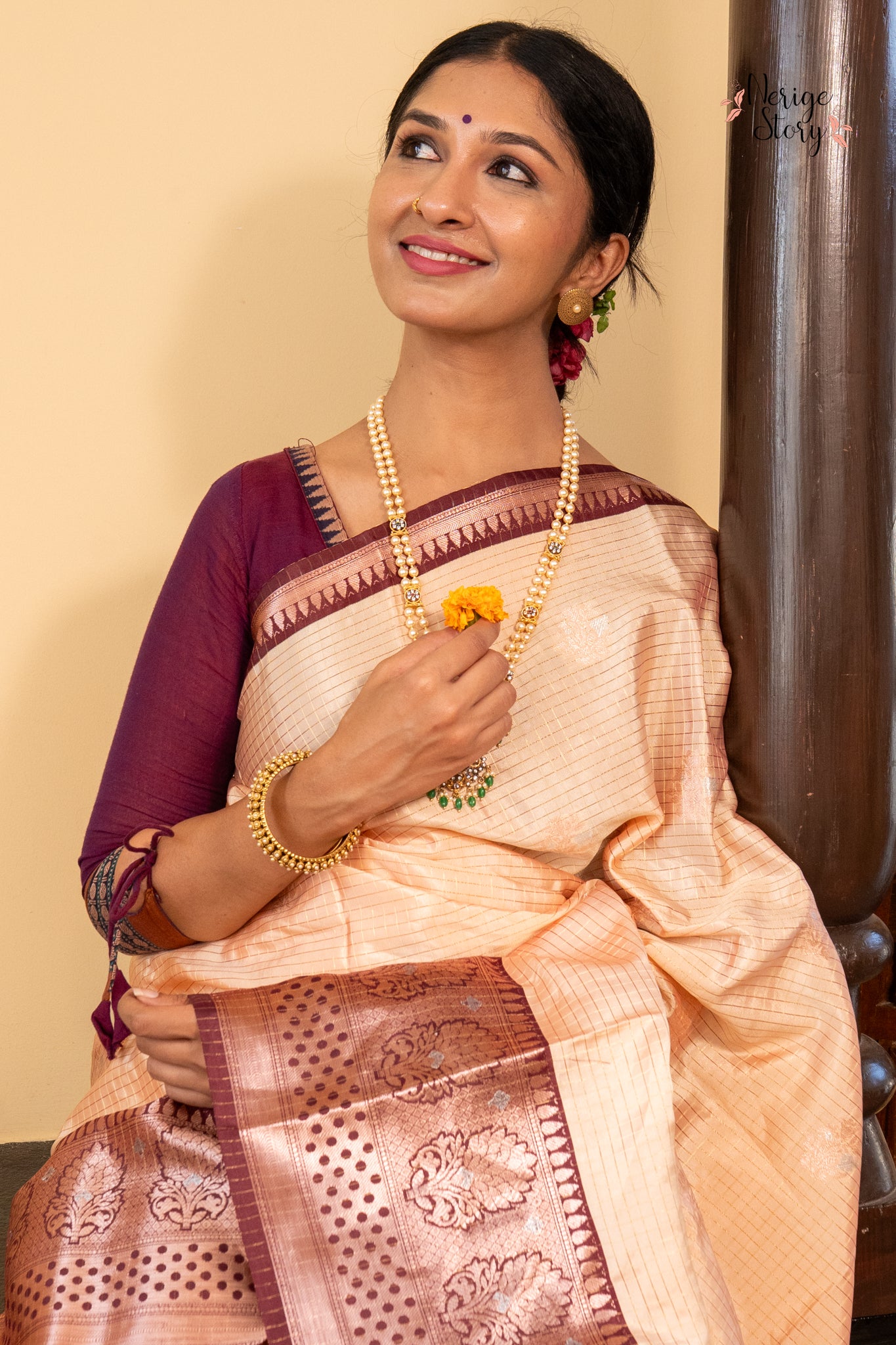 RITUPARNA (ऋतुपर्णा)