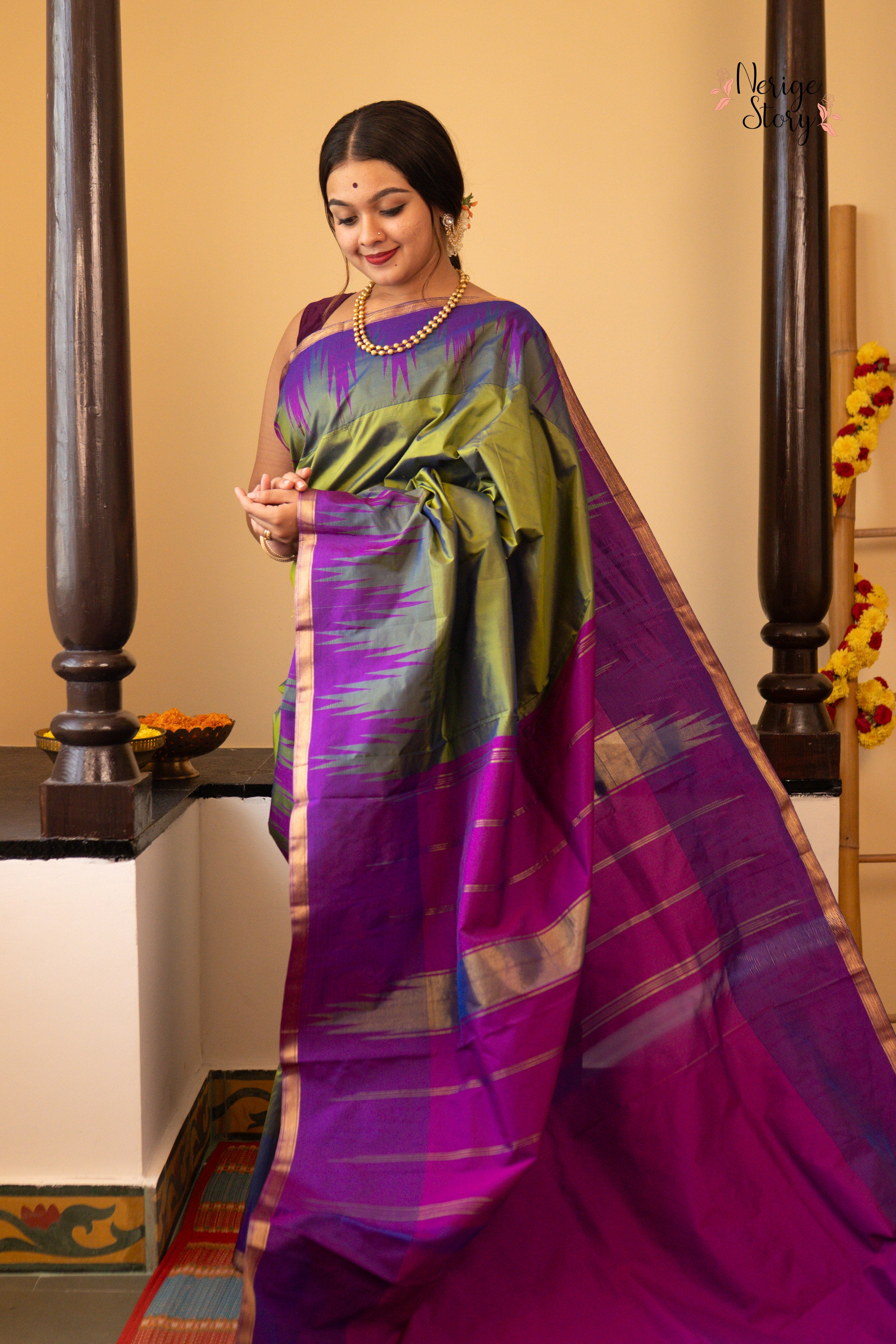 JALAKSHYA (ಜಲಕ್ಷ್ಯಾ)