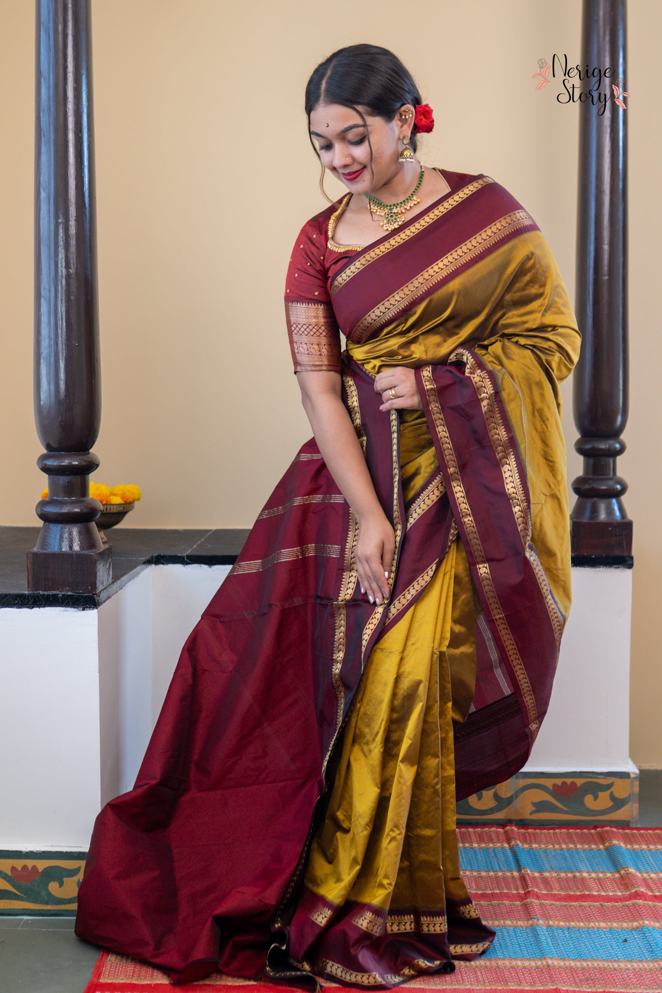 MEGHALI (ಮೇಘಾಲಿ)