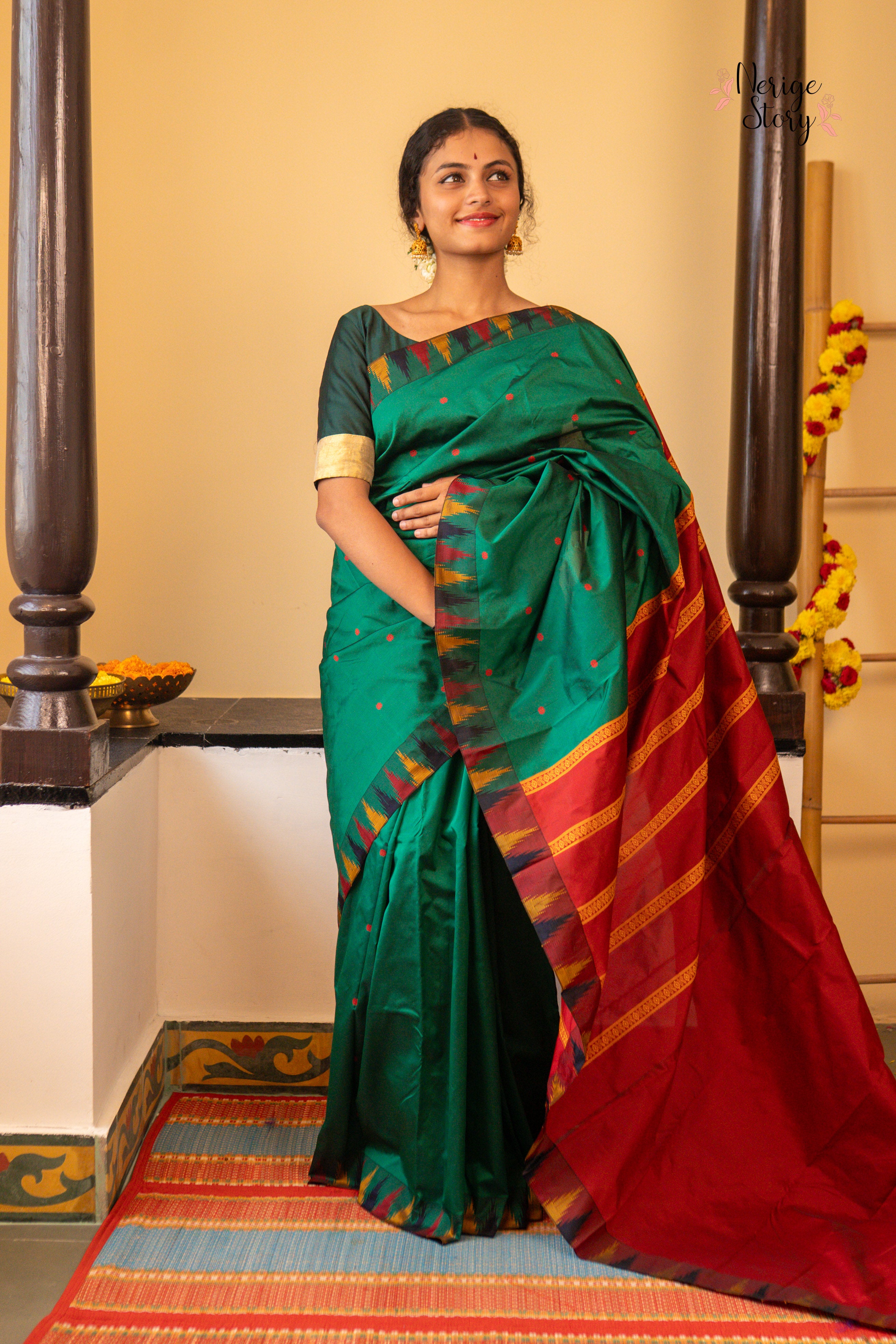 DHARIBHA (ಧಾರಿಭಾ)