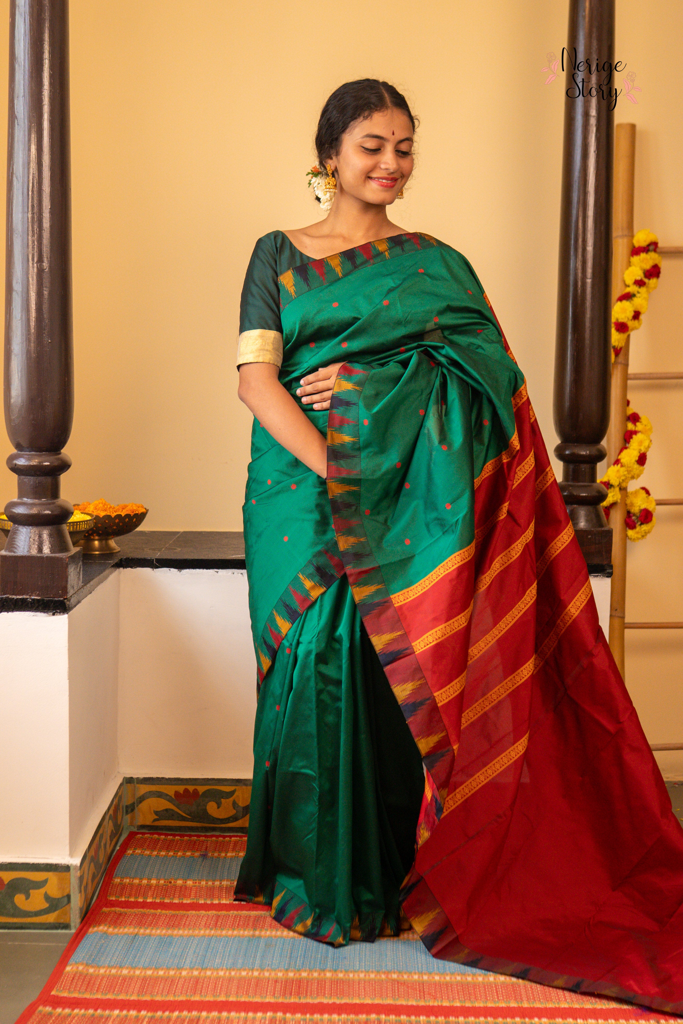 DHARIBHA (ಧಾರಿಭಾ)